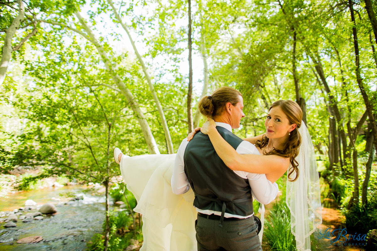 Sedona Wedding Photographer