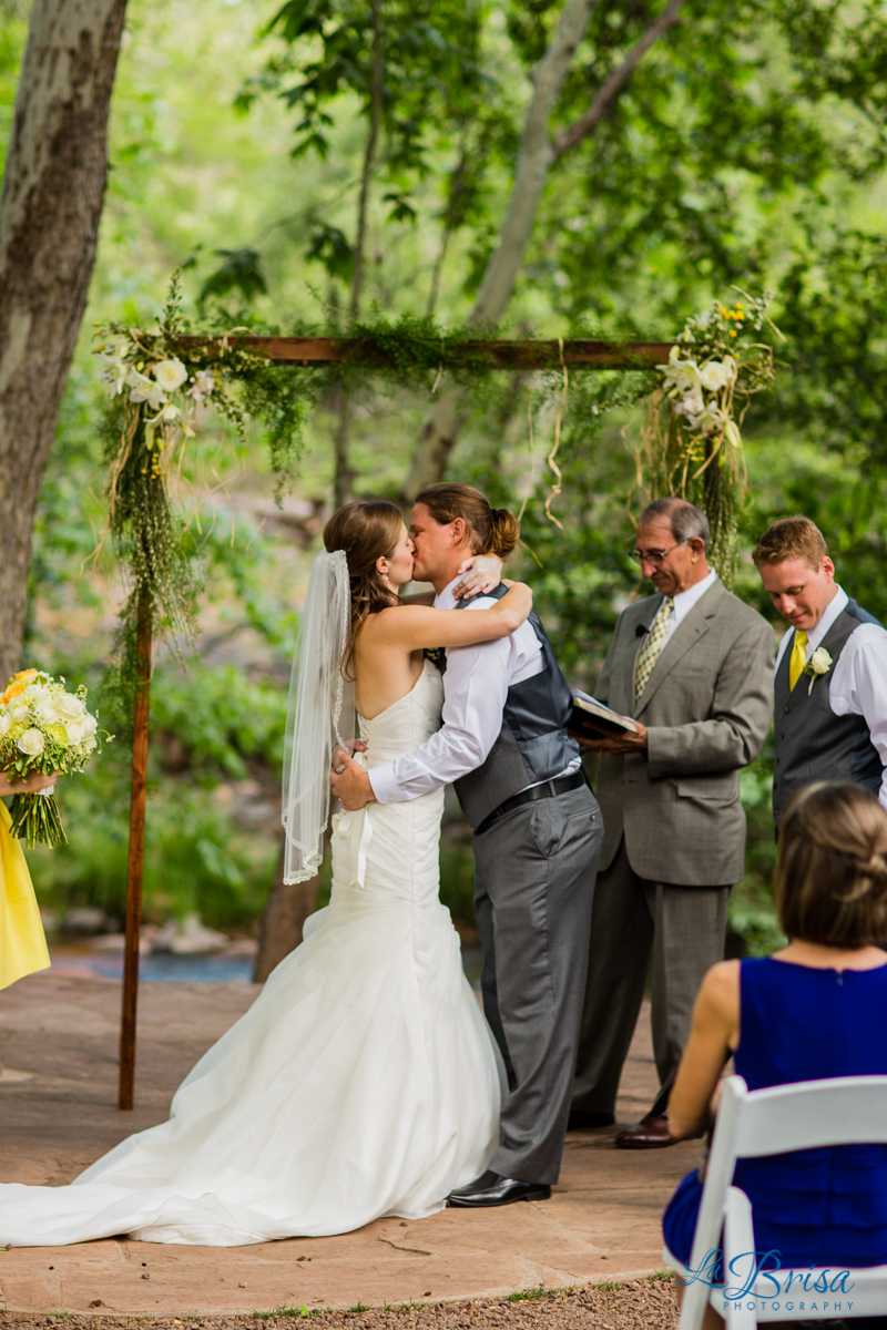 Sedona Wedding Photographer