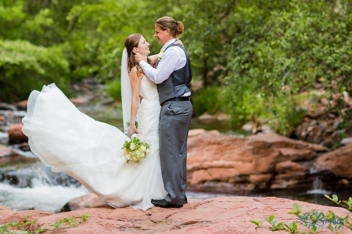 Sedona Wedding Photographer