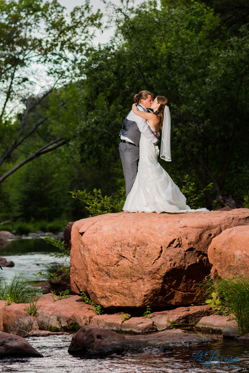 Sedona Wedding Photographer