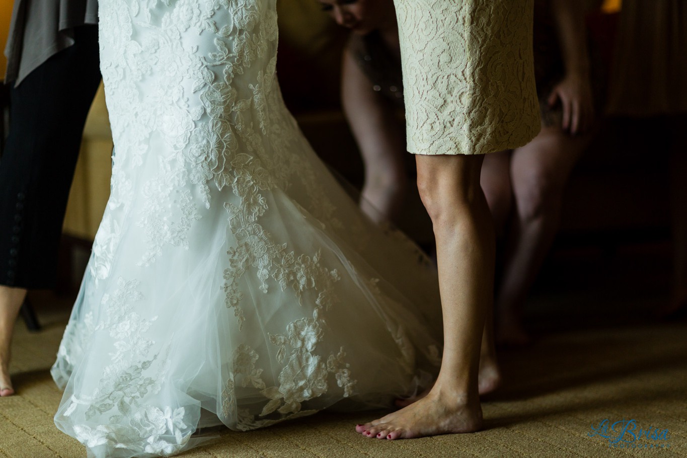 Naples Florida Beach Wedding Photography