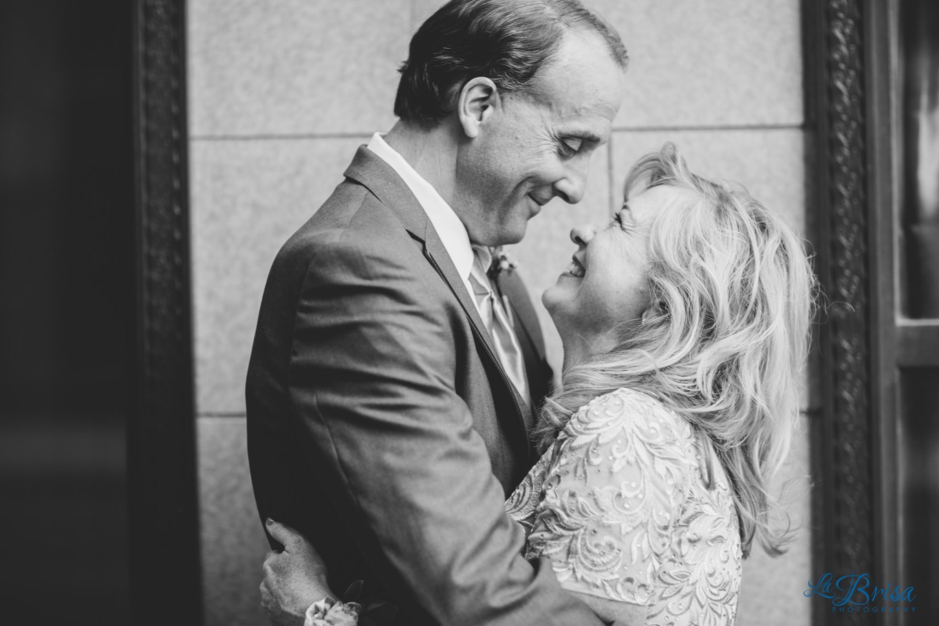 Mother Father Portrait Wedding Photography