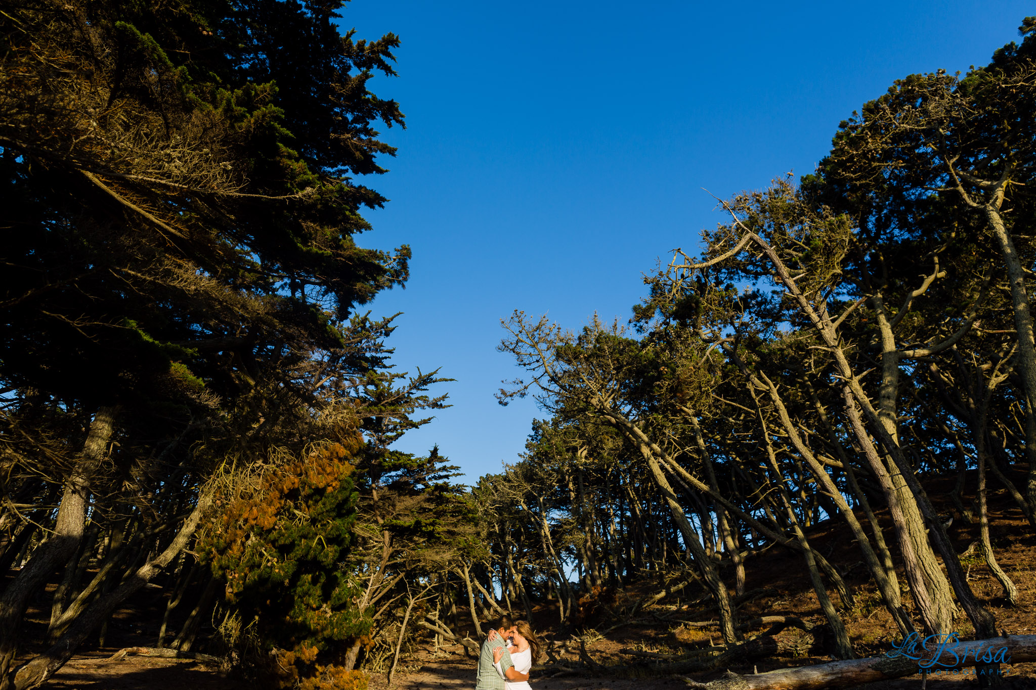 Engagement Session Baker Beach La Brisa Photography Chris Hsieh