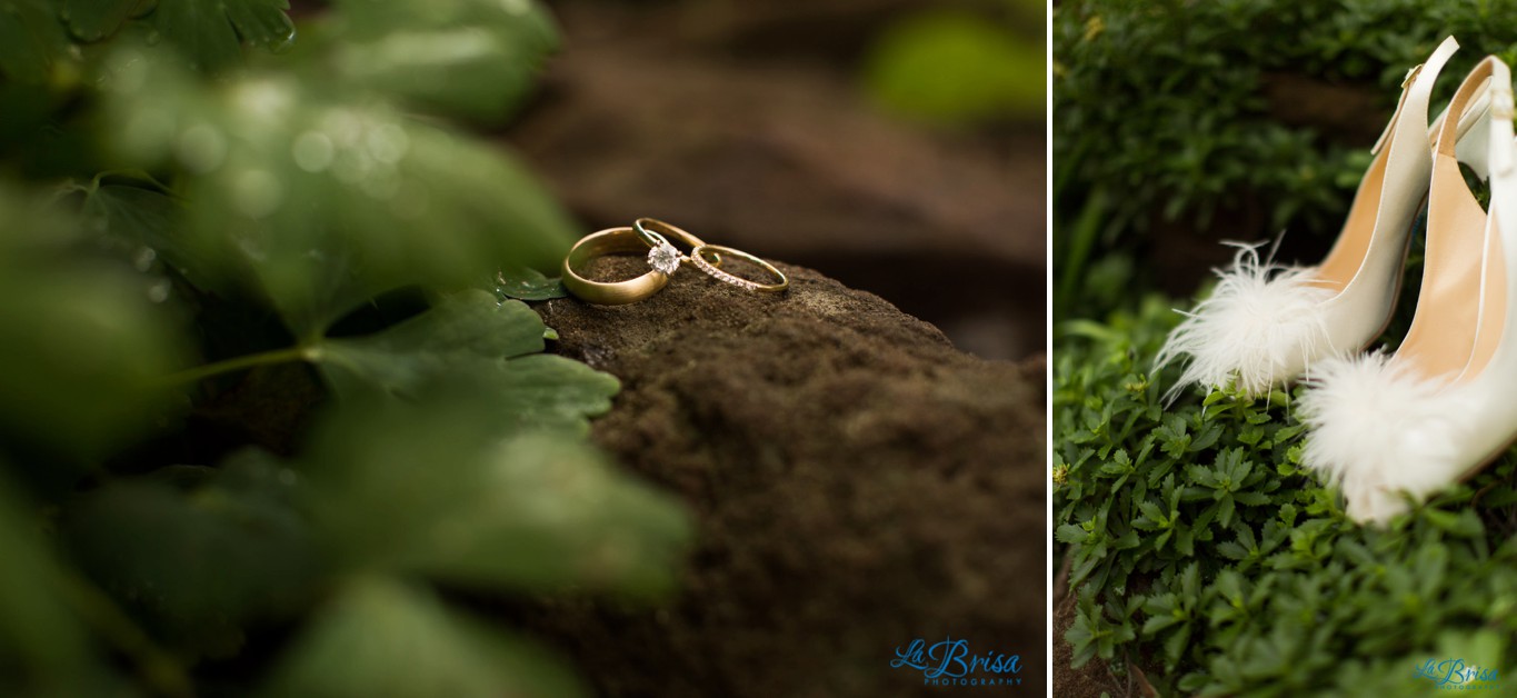 Wedding Bride Details Concordia Kansas La Brisa Photography Emma York