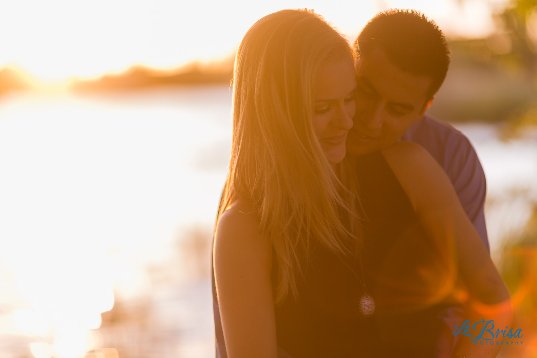 White Castle Lake Park Engagement Session Dallas TX La Brisa Photography Chris Hsieh