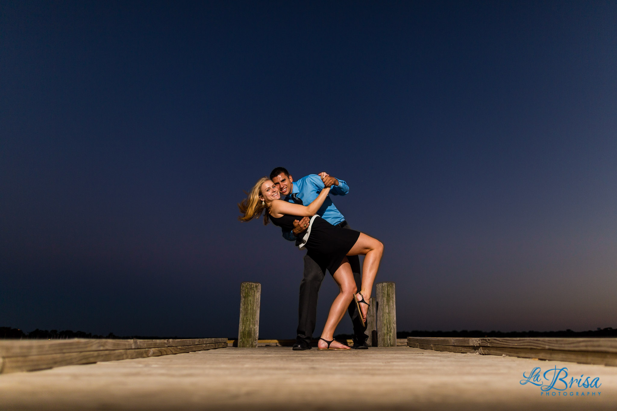 White Castle Lake Park Engagement Session Dallas TX La Brisa Photography Chris Hsieh