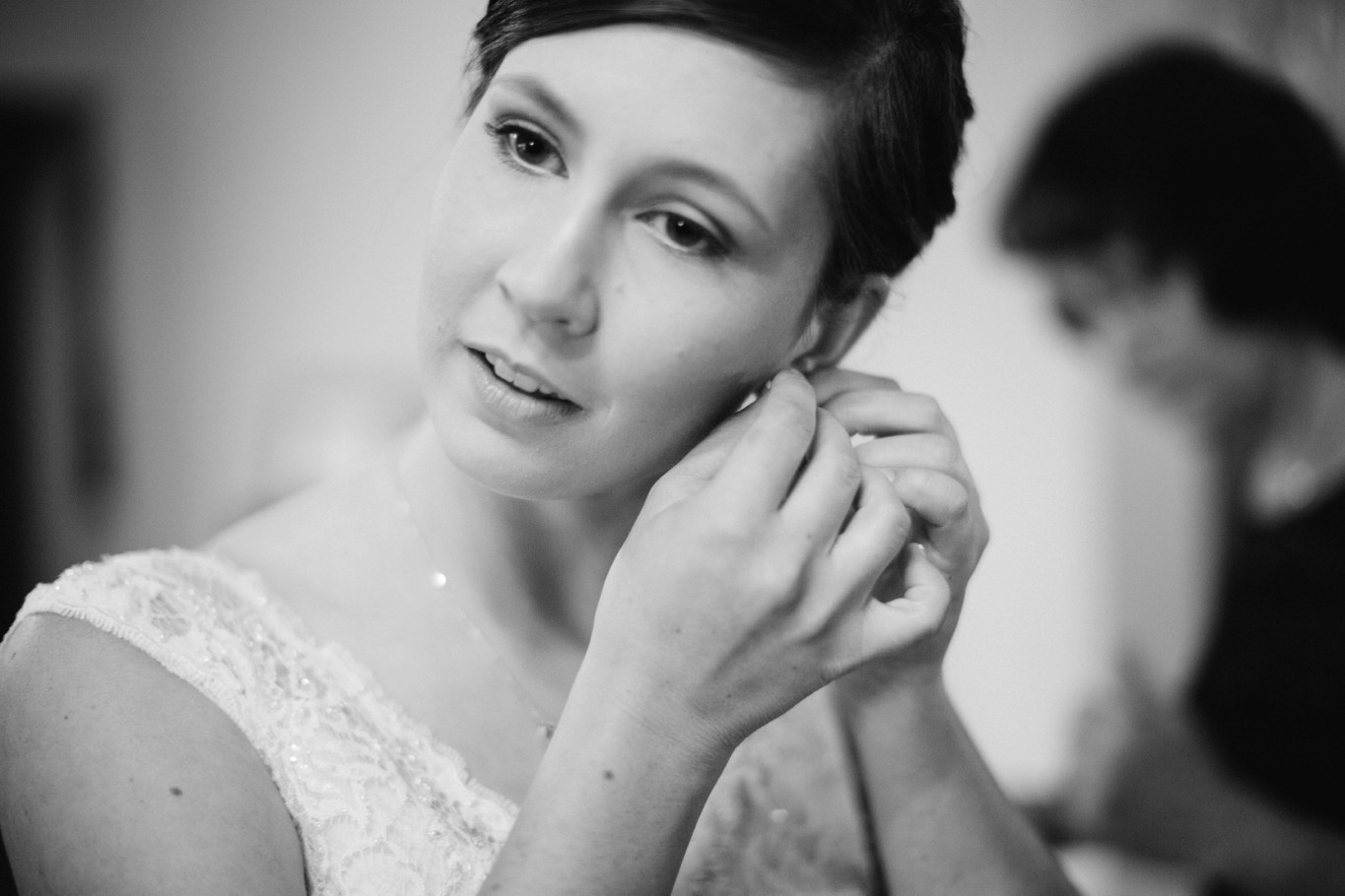 Fremont Nebraska Wedding Photographer Emma York La Brisa Photography