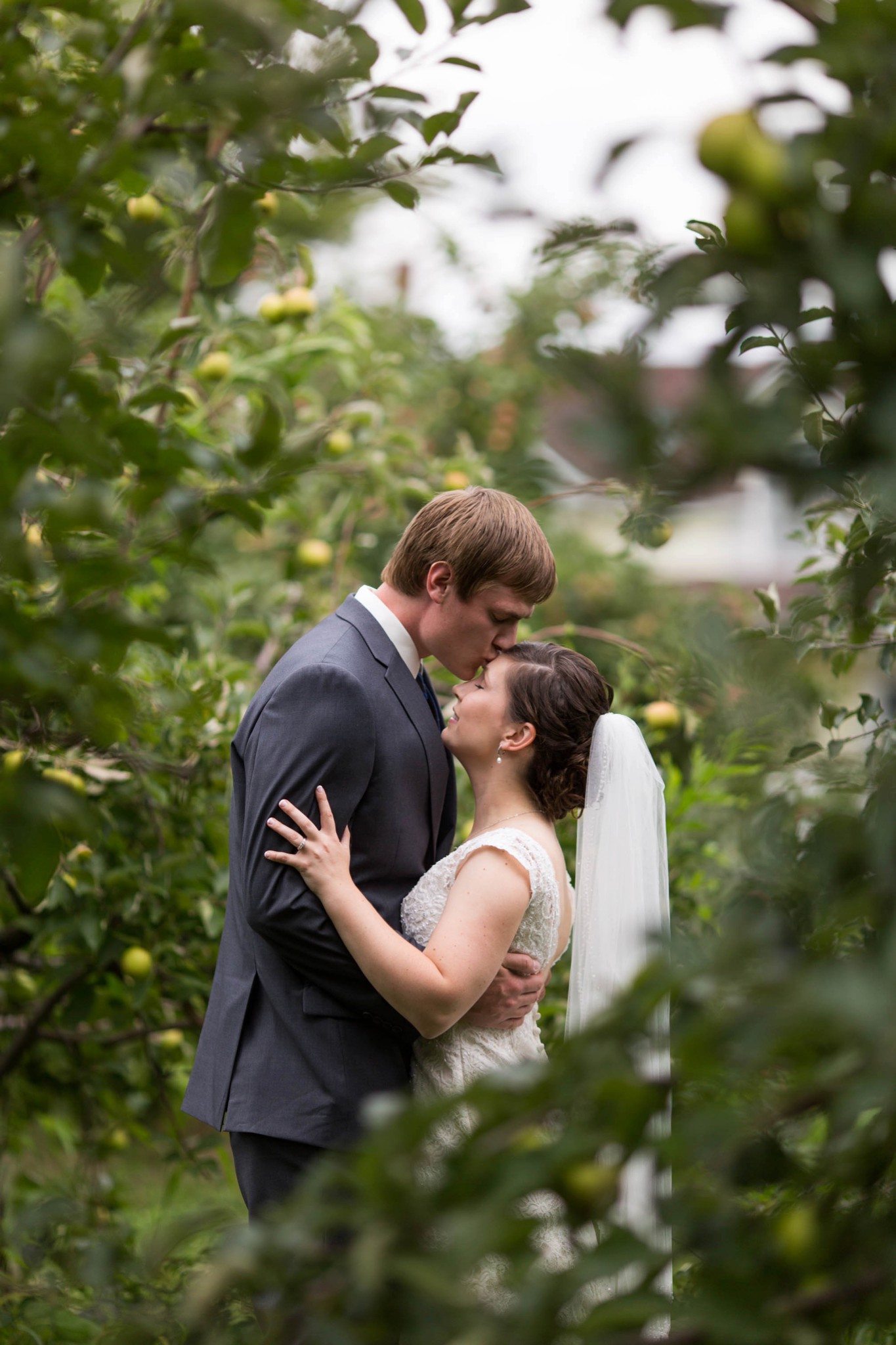 Fremont Nebraska Wedding Photographer Emma York La Brisa Photography