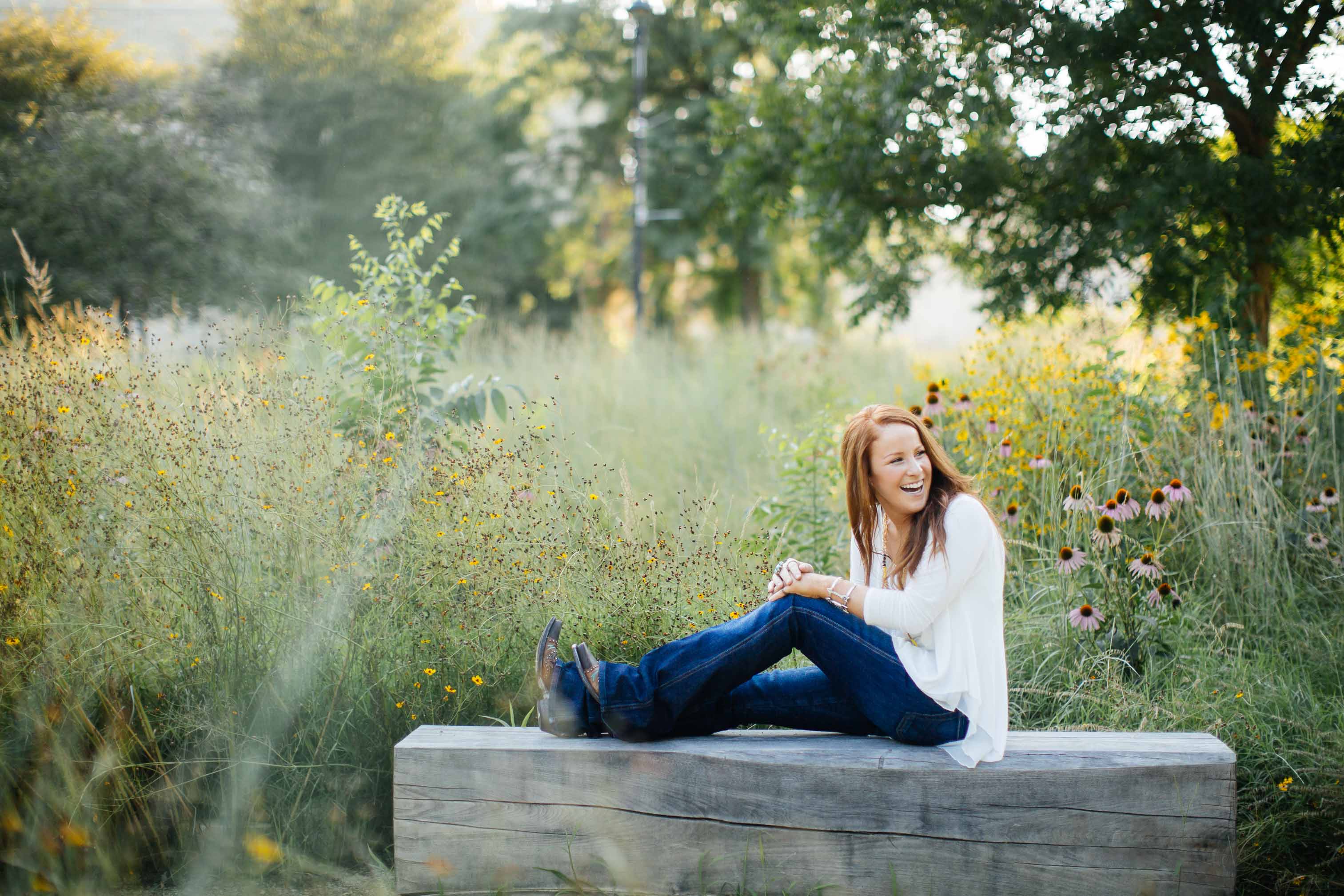 La Brisa Photography Manhattan Kansas Senior Portraits