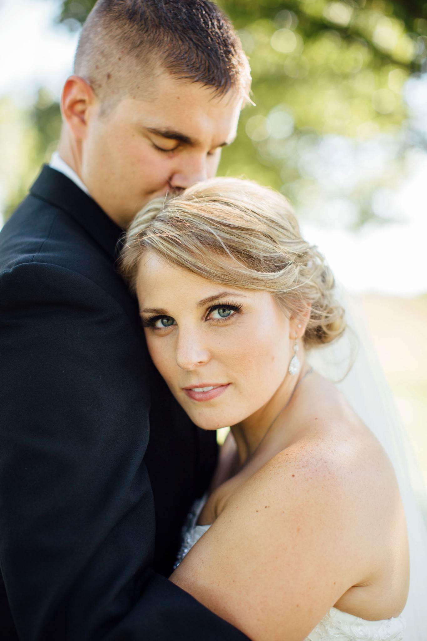 La Brisa Photography Topeka Kansas Wedding Photographer Emma York