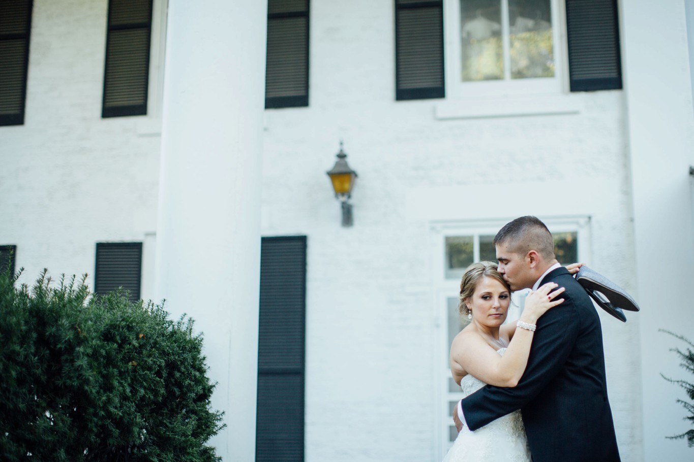 La Brisa Photography Topeka Kansas Wedding Photographer Emma York