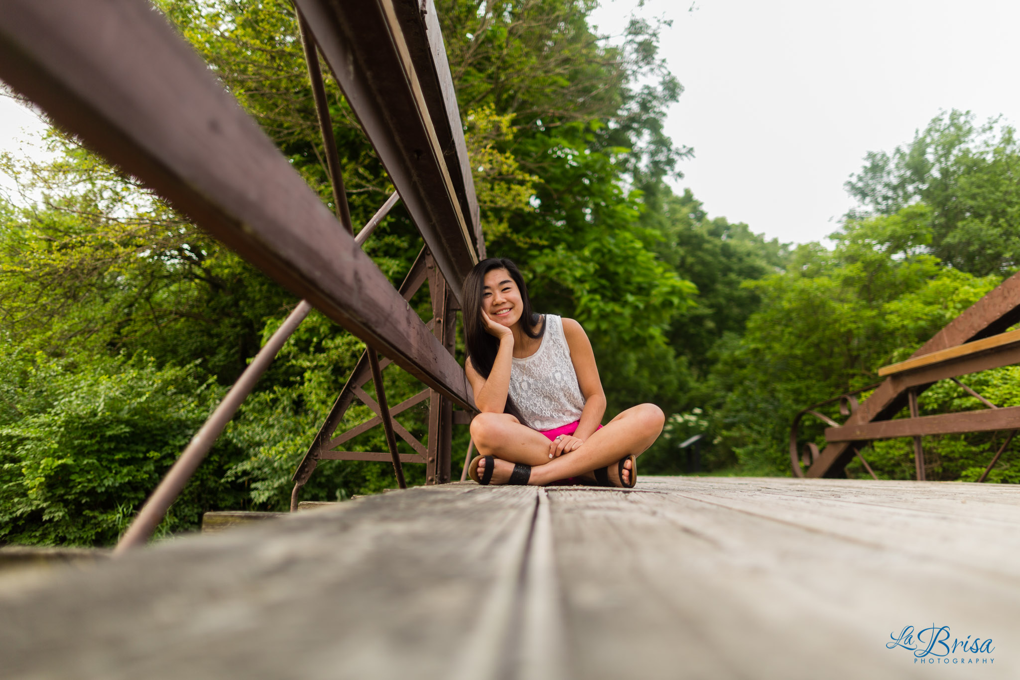 Elizabeth & Jessica | Style Session | Naperville, IL | Chris Hsieh