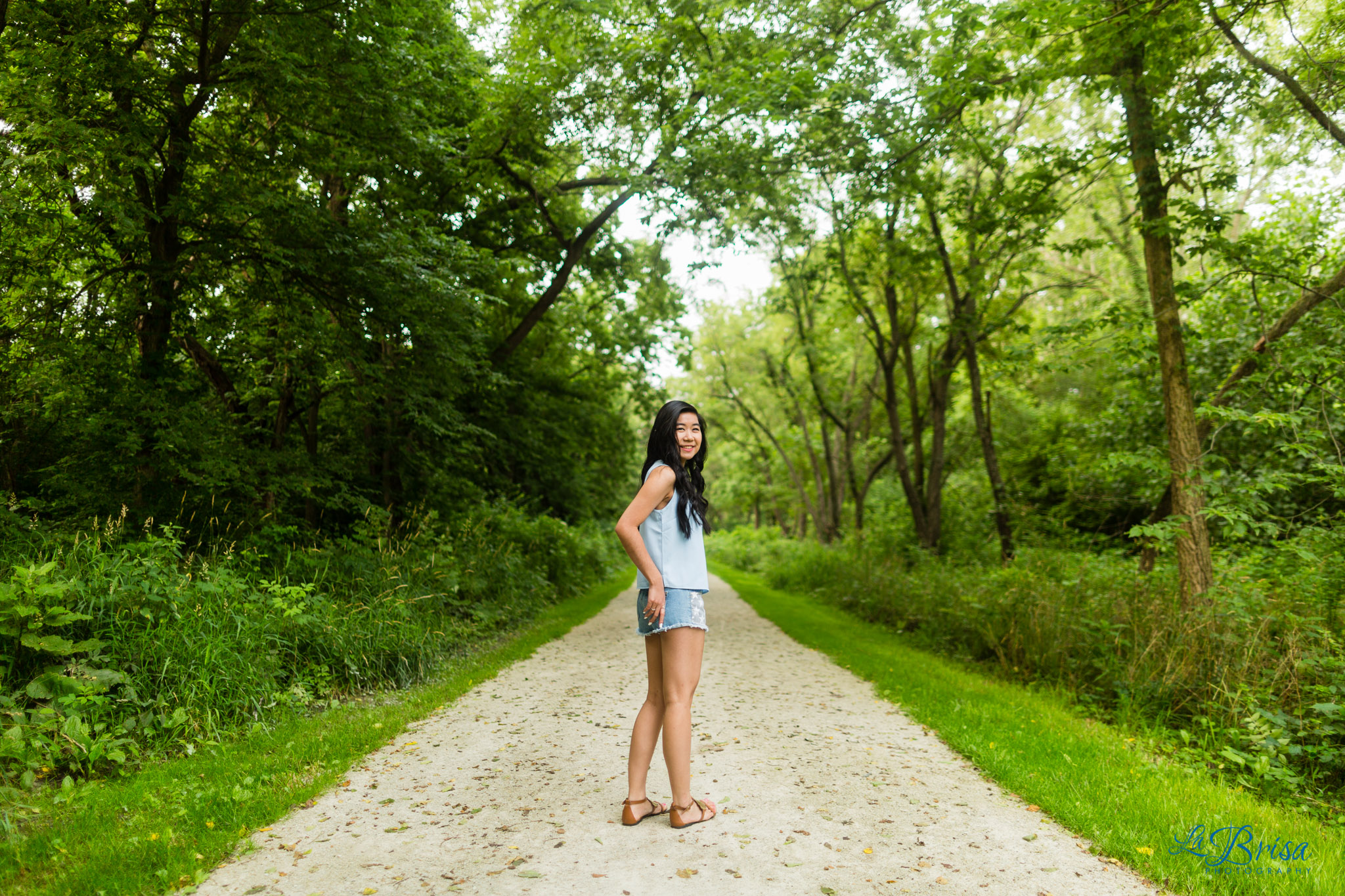 Elizabeth & Jessica | Style Session | Naperville, IL | Chris Hsieh