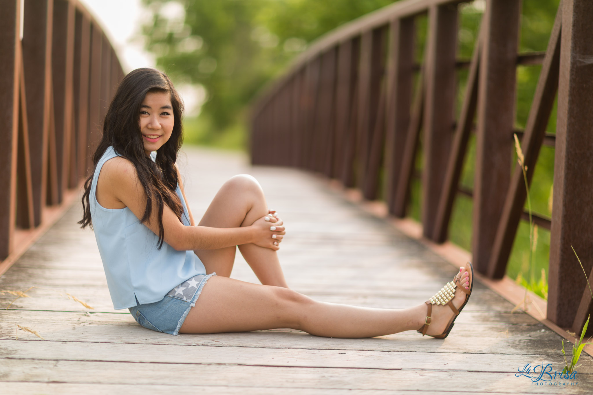 Elizabeth & Jessica | Style Session | Naperville, IL | Chris Hsieh