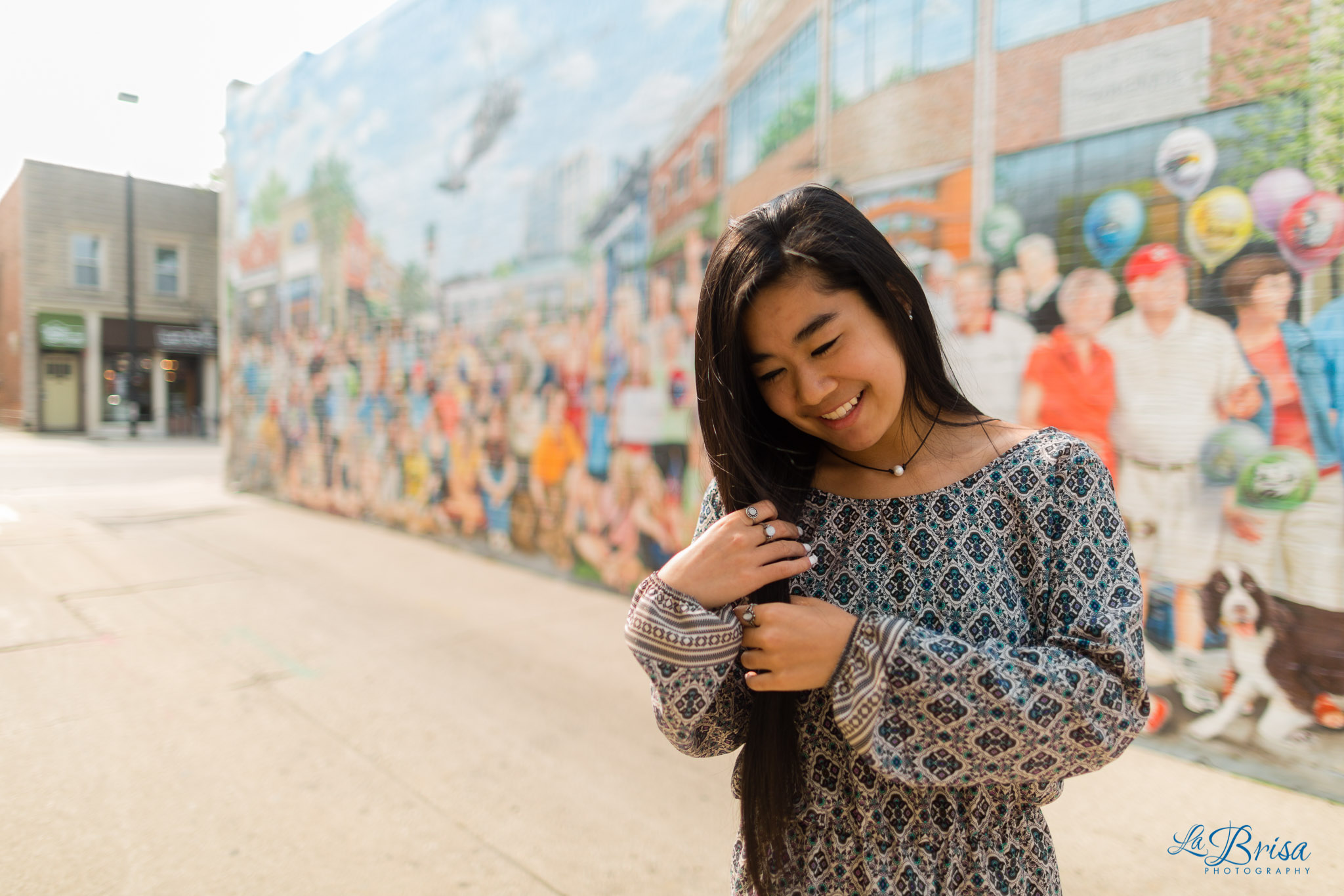 Elizabeth & Jessica | Style Session | Naperville, IL | Chris Hsieh