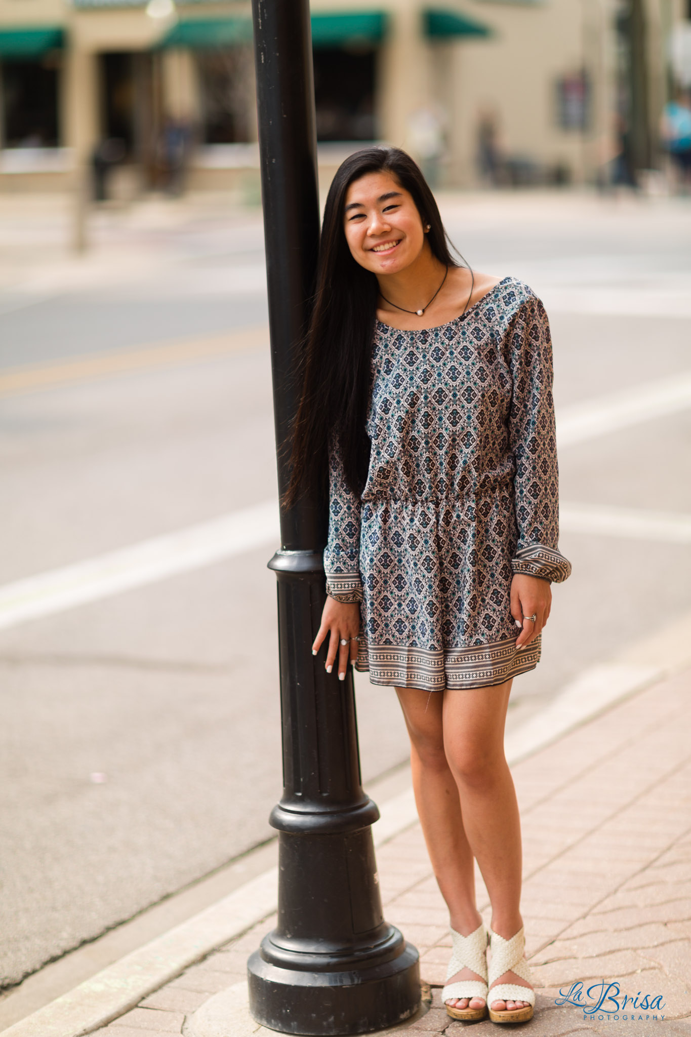 Elizabeth & Jessica | Style Session | Naperville, IL | Chris Hsieh