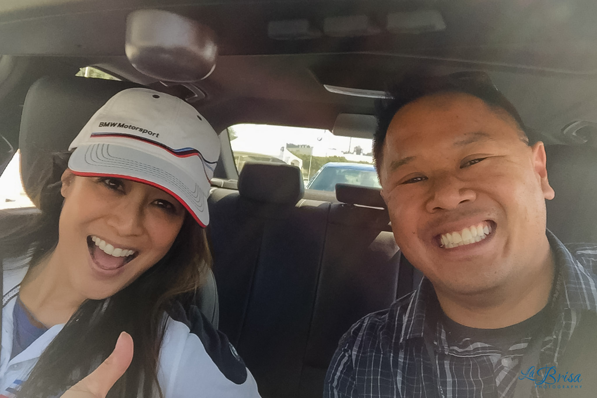 BMW Ultimate Driving Experience | Dallas, TX | Chris Hsieh