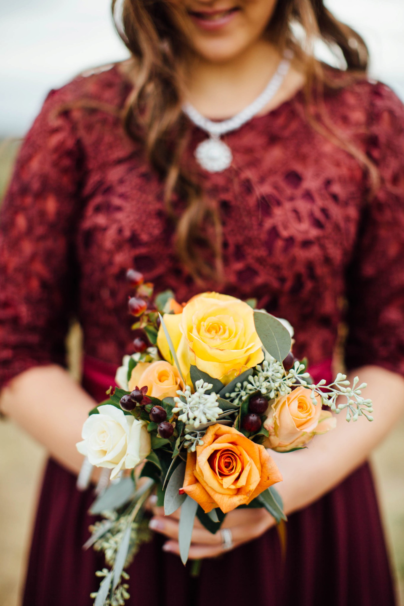 Kristy & Tye's Wedding Photography Preview | Manhattan, KS | Emma York