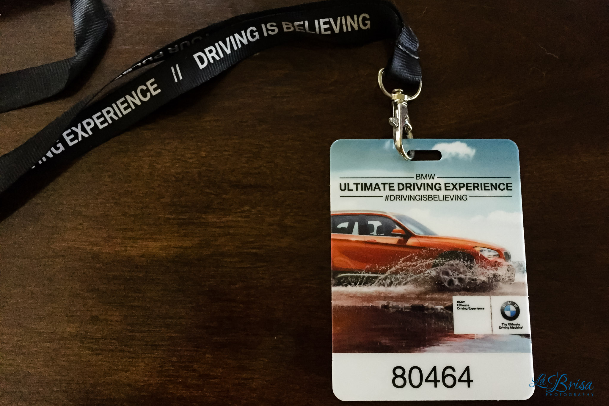 BMW Ultimate Driving Experience | Dallas, TX | Chris Hsieh