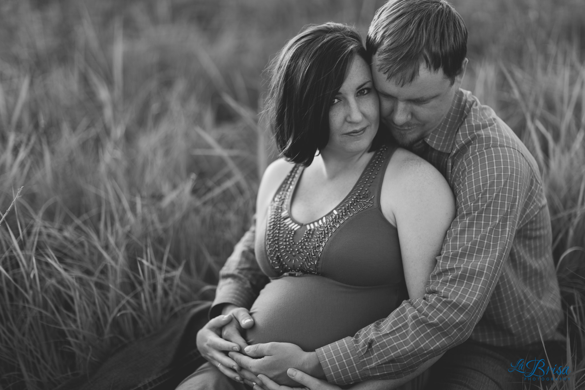 Manhattan KS Maternity Photographer Chris Hsieh La Brisa Photography