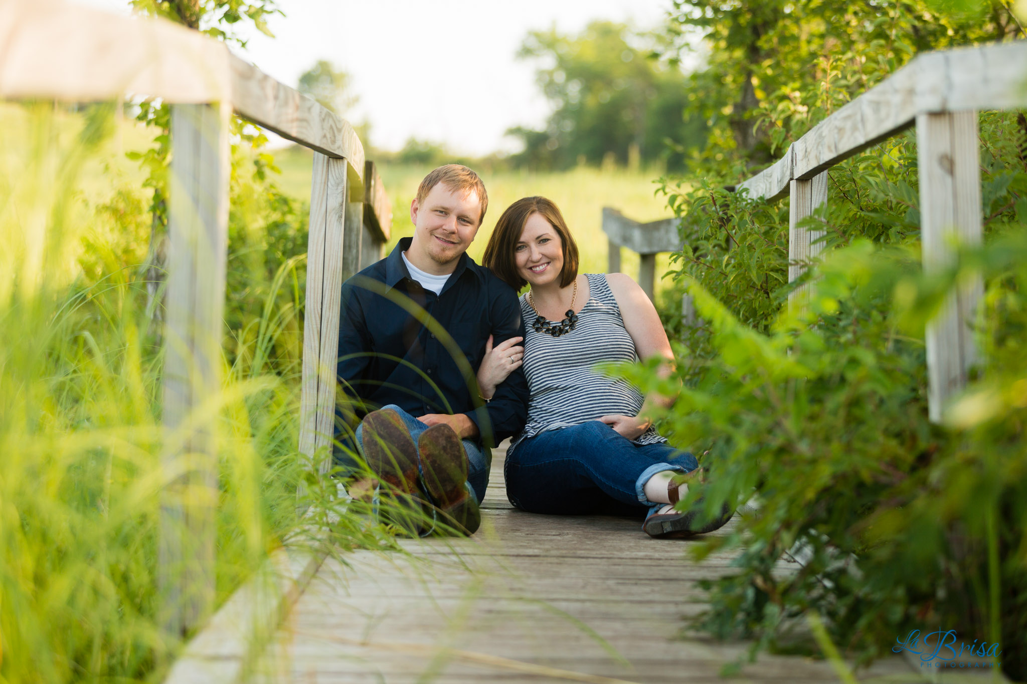 Manhattan KS Maternity Photographer Chris Hsieh La Brisa Photography