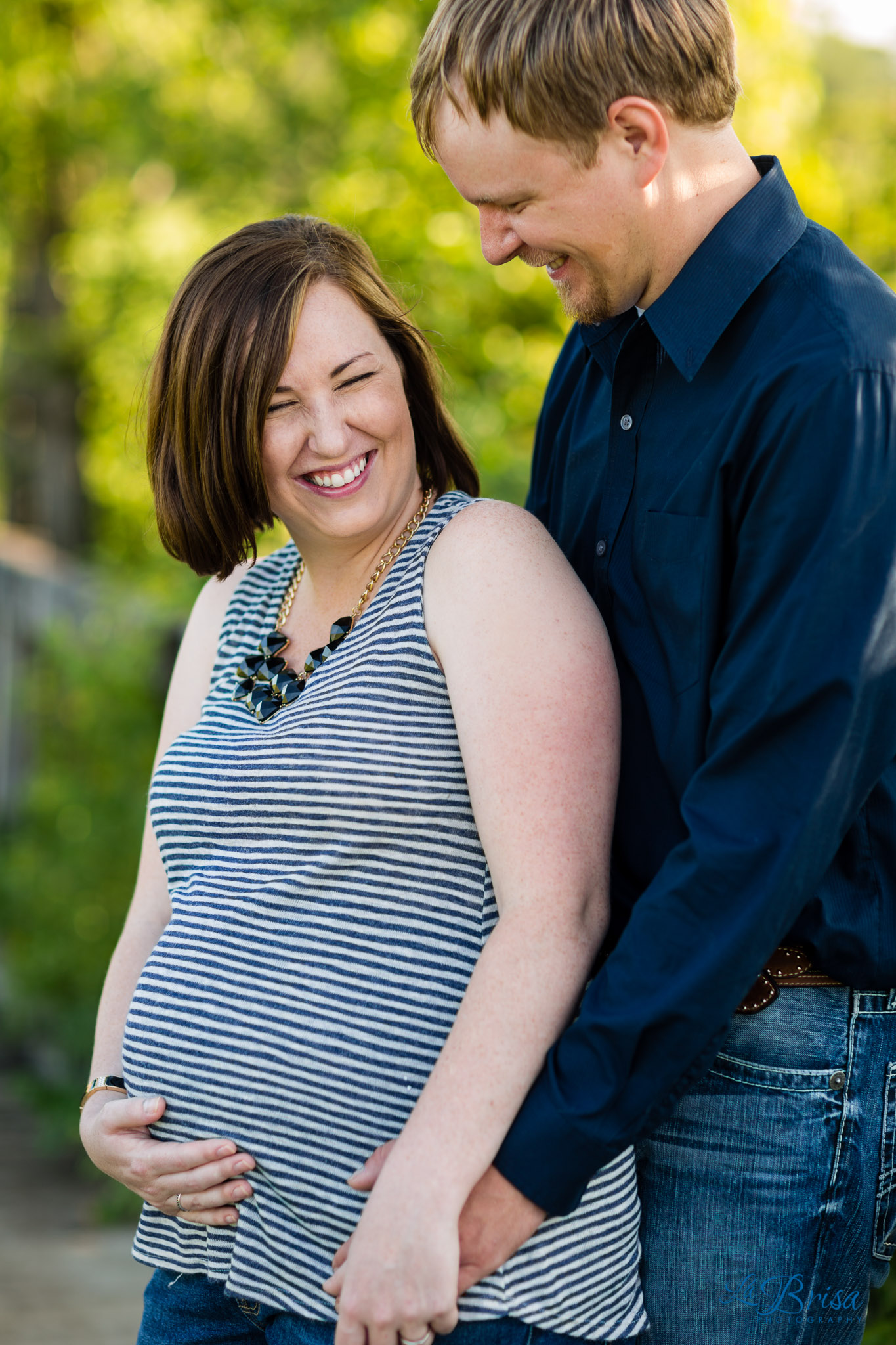 Manhattan KS Maternity Photographer Chris Hsieh La Brisa Photography