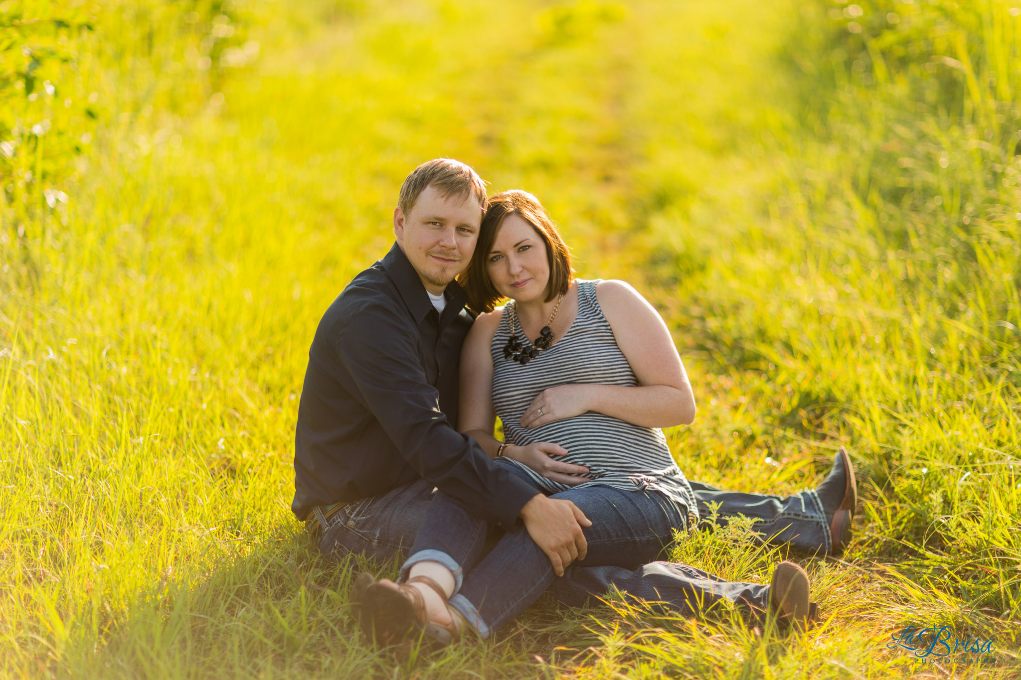 Manhattan KS Maternity Photographer Chris Hsieh La Brisa Photography