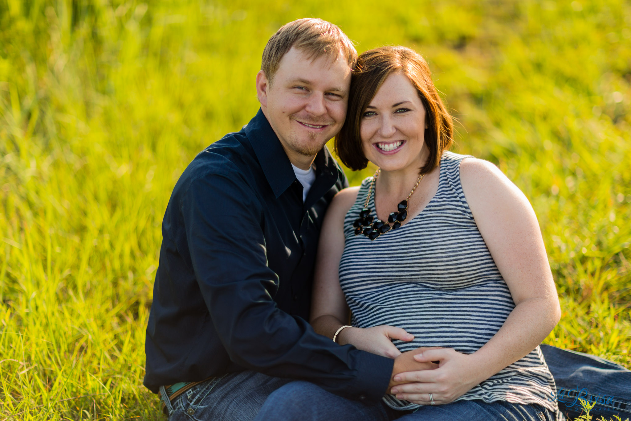 Manhattan KS Maternity Photographer Chris Hsieh La Brisa Photography