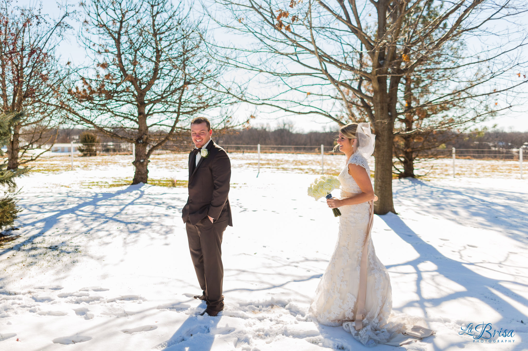 George Meyn Center KC Wedding Photographer Chris Hsieh La Brisa