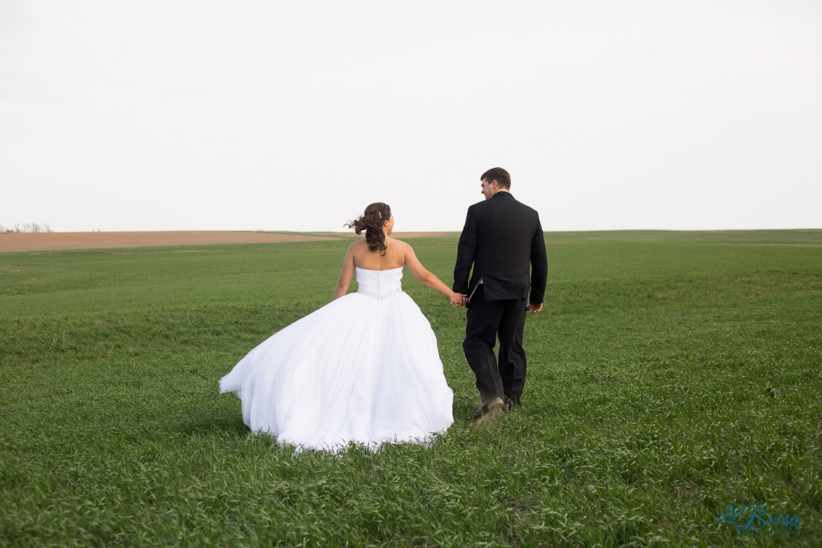 Dallas Wedding Photographer