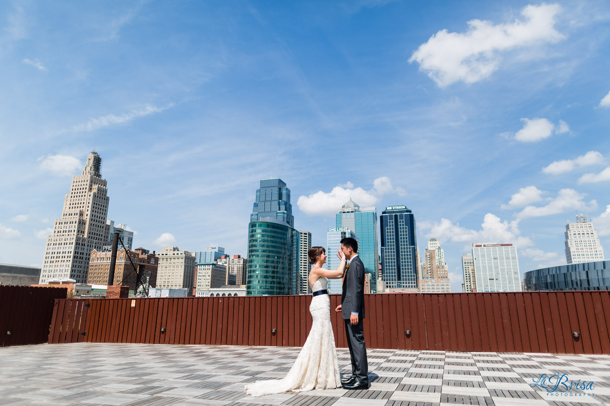 Dallas Wedding Photographer