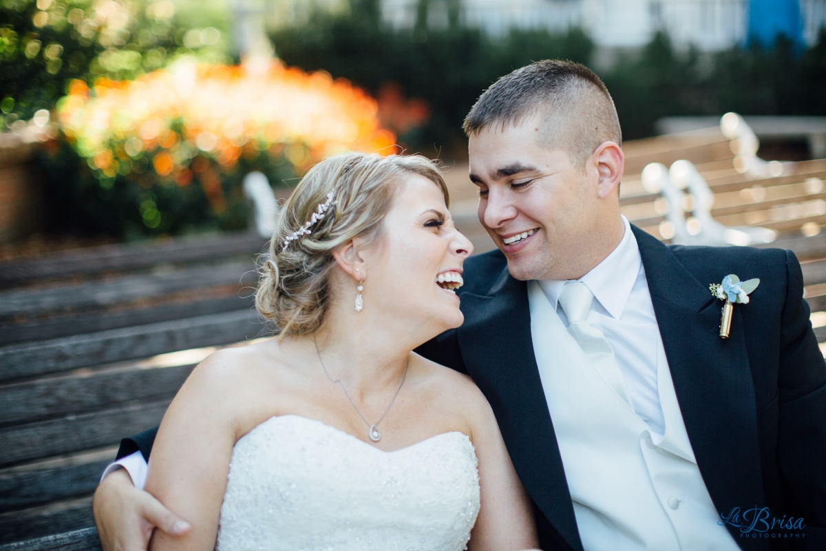 Dallas Wedding Photographer