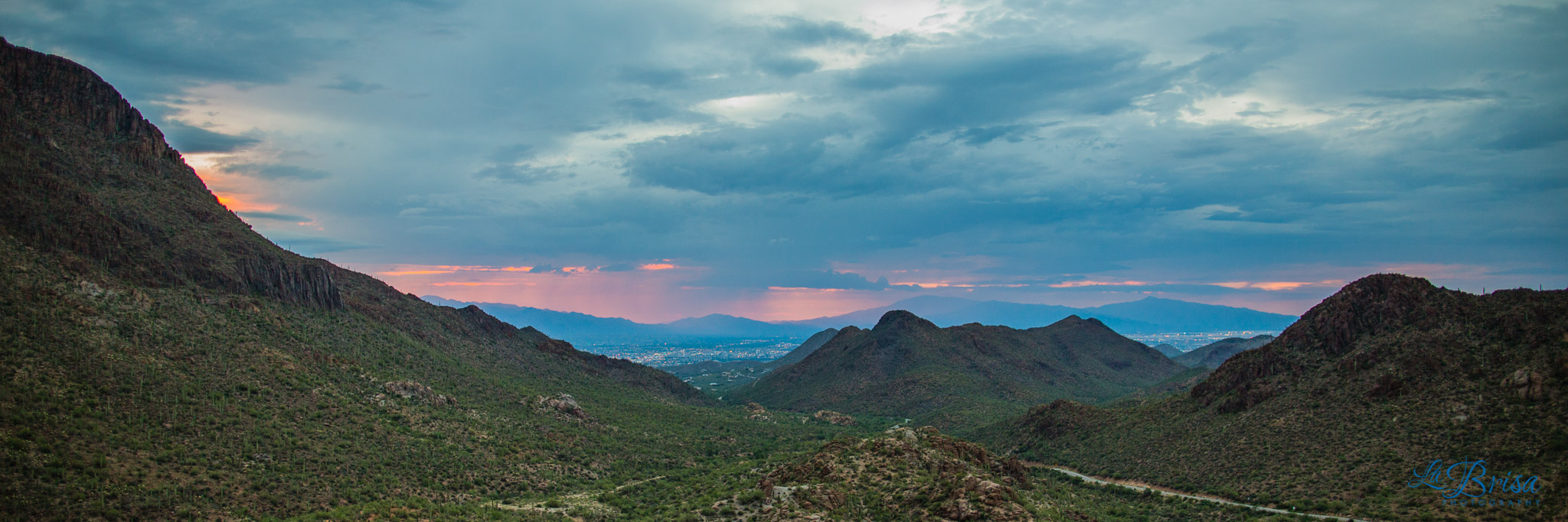 La Brisa Marana Arizona