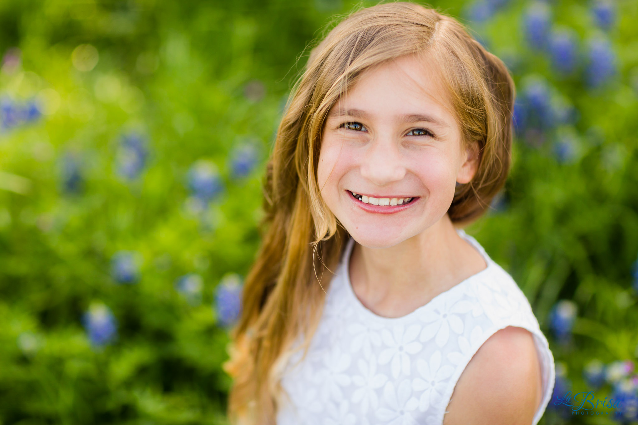 Bluebonnet Family Photographer