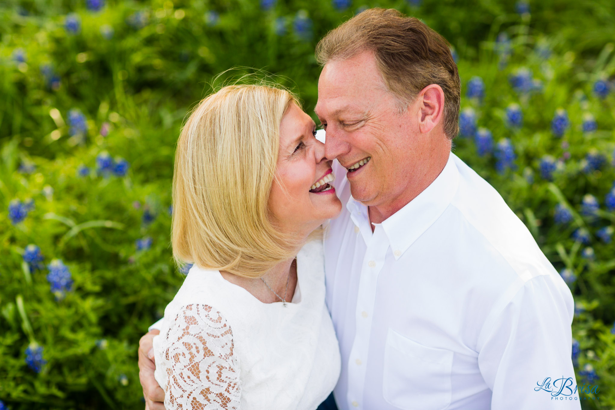 Bluebonnet Family Photographer