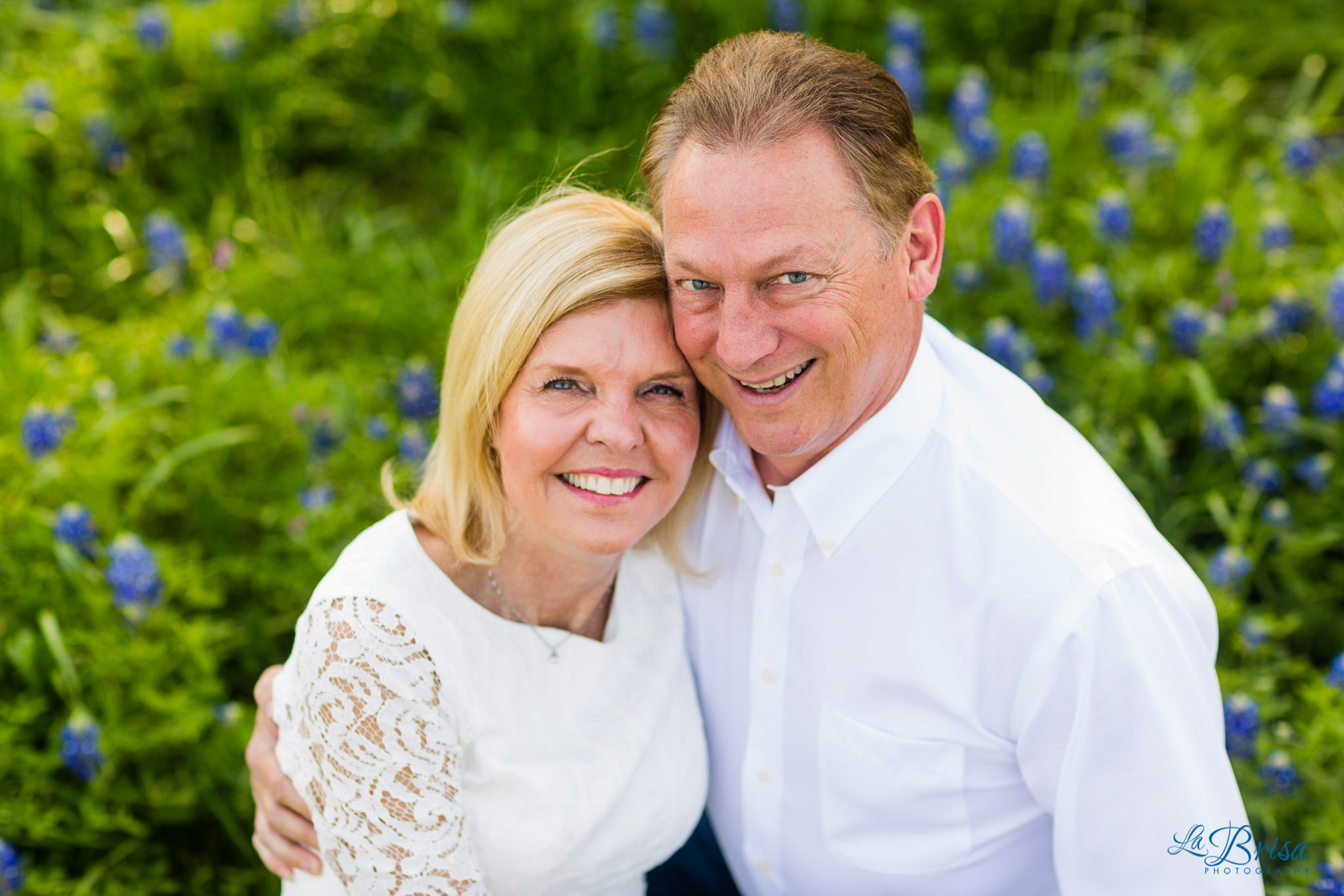 Bluebonnet Family Photographer