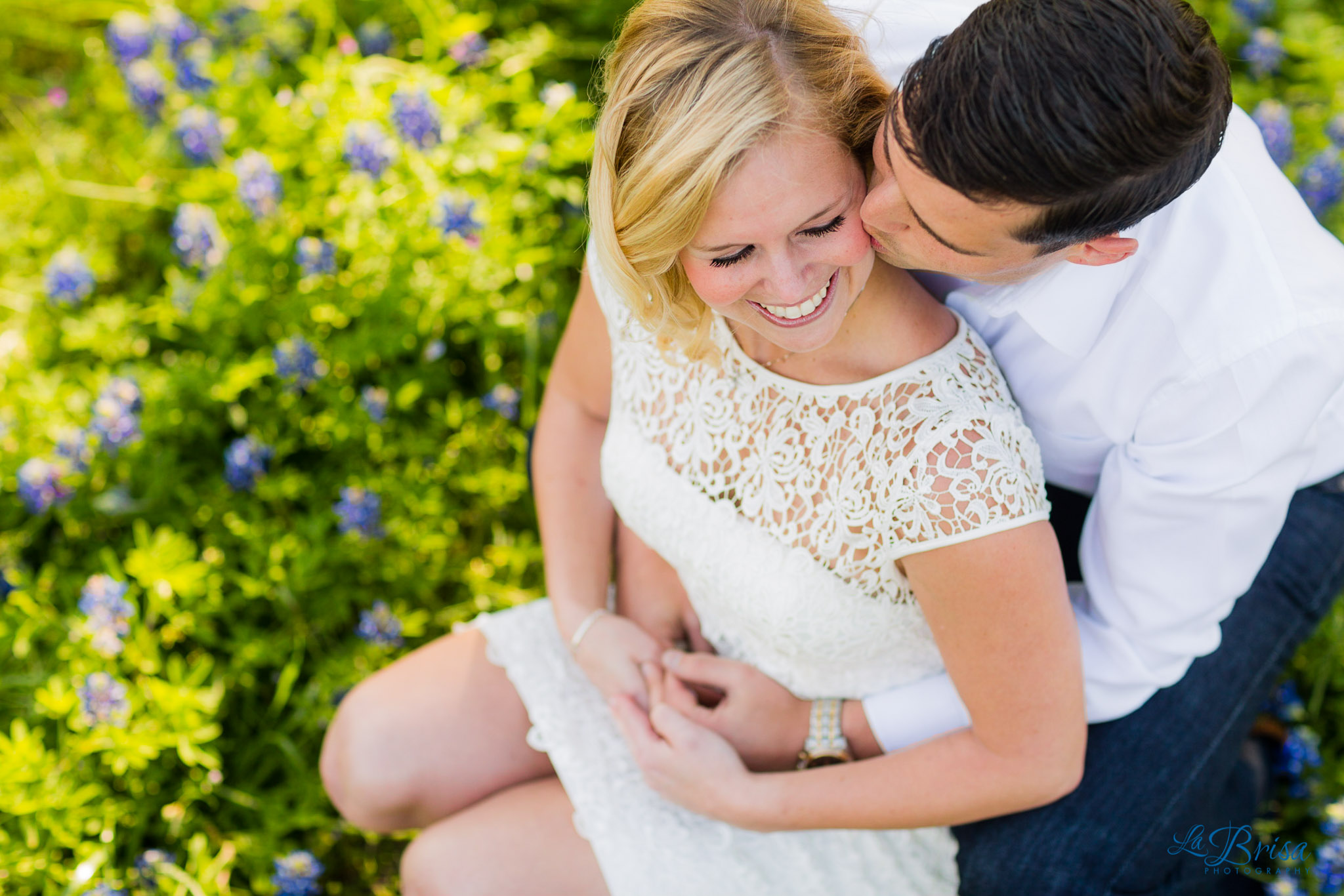 Bluebonnet Family Photographer