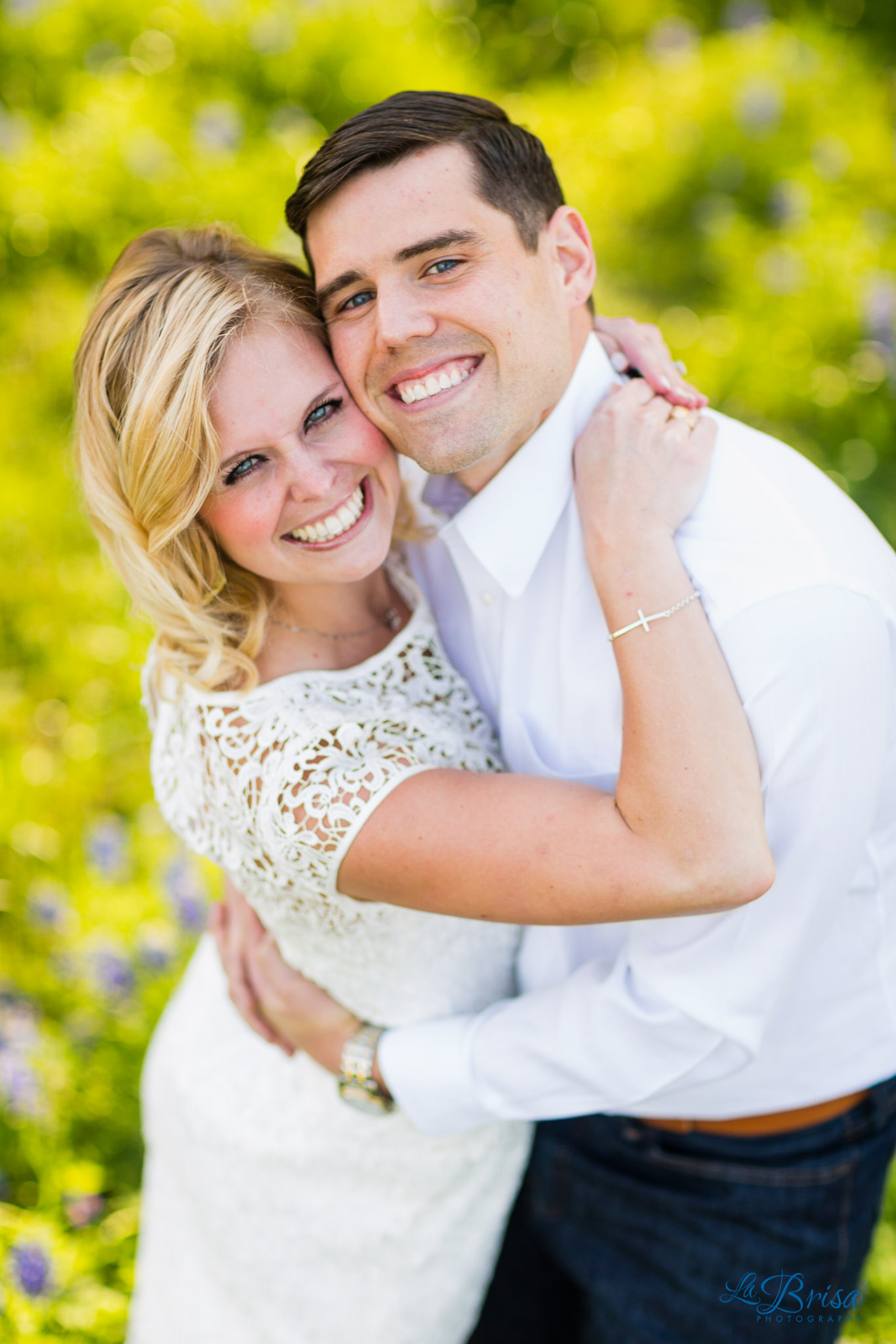 Bluebonnet Family Photographer