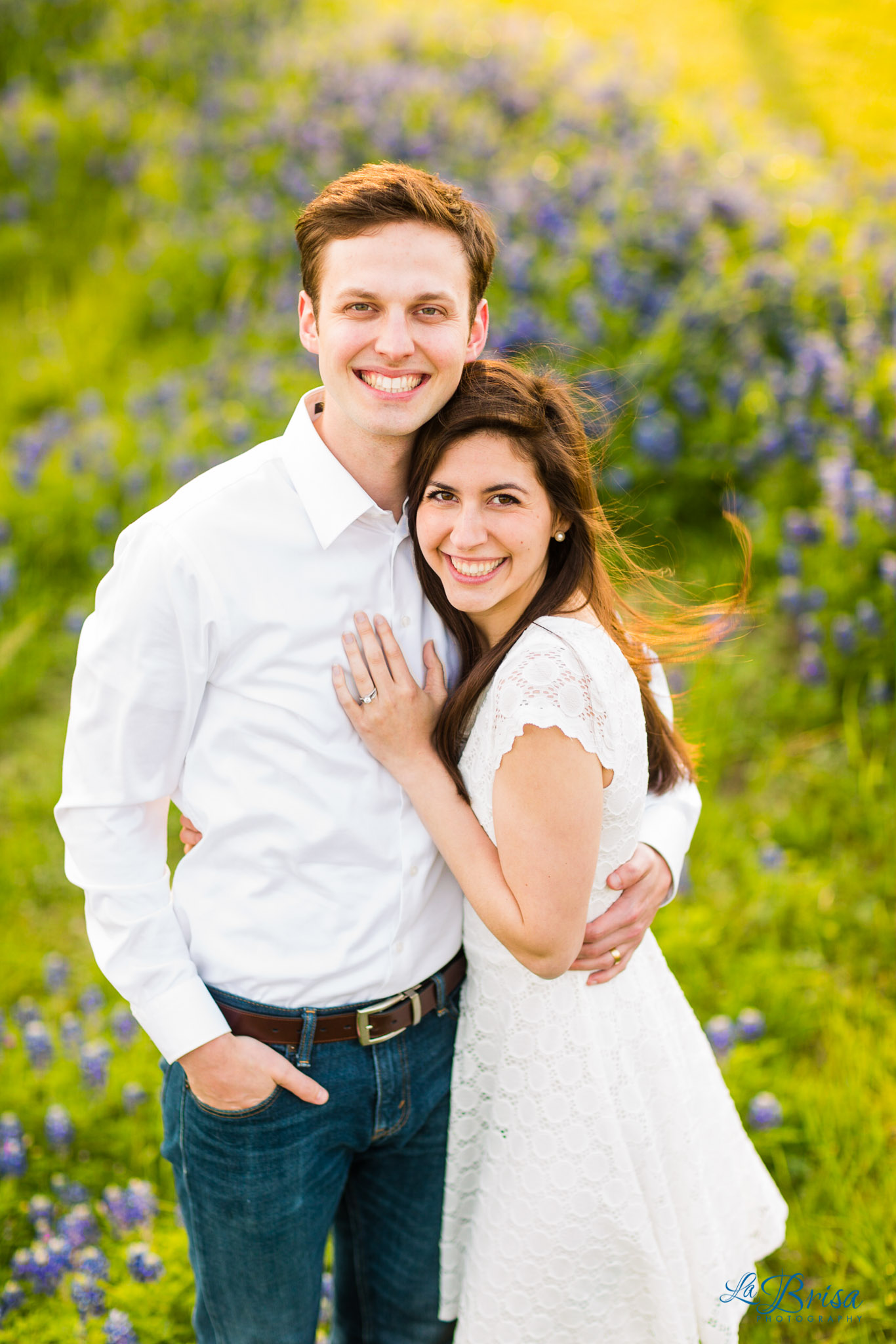 Bluebonnet Family Photographer