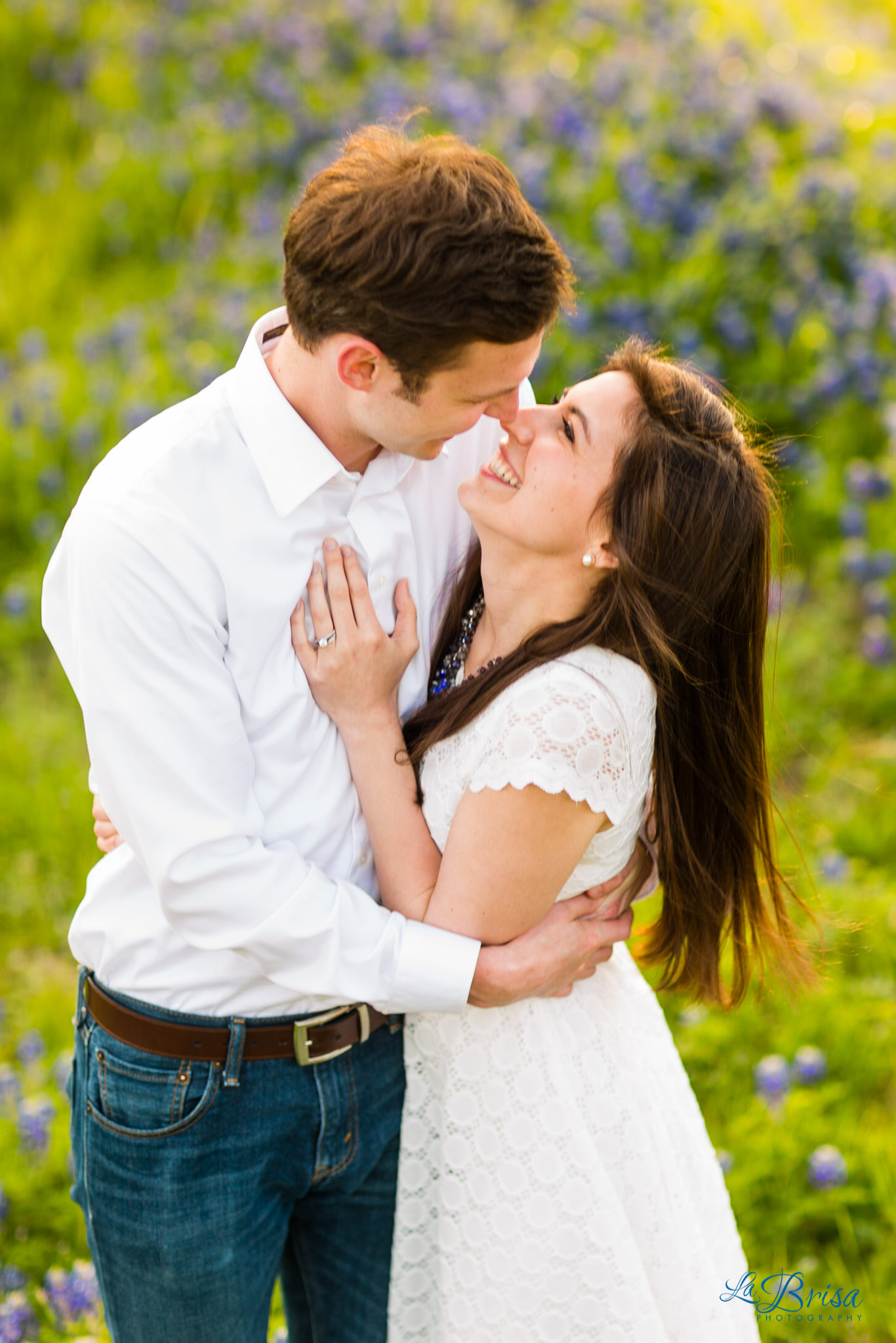 Bluebonnet Family Photographer