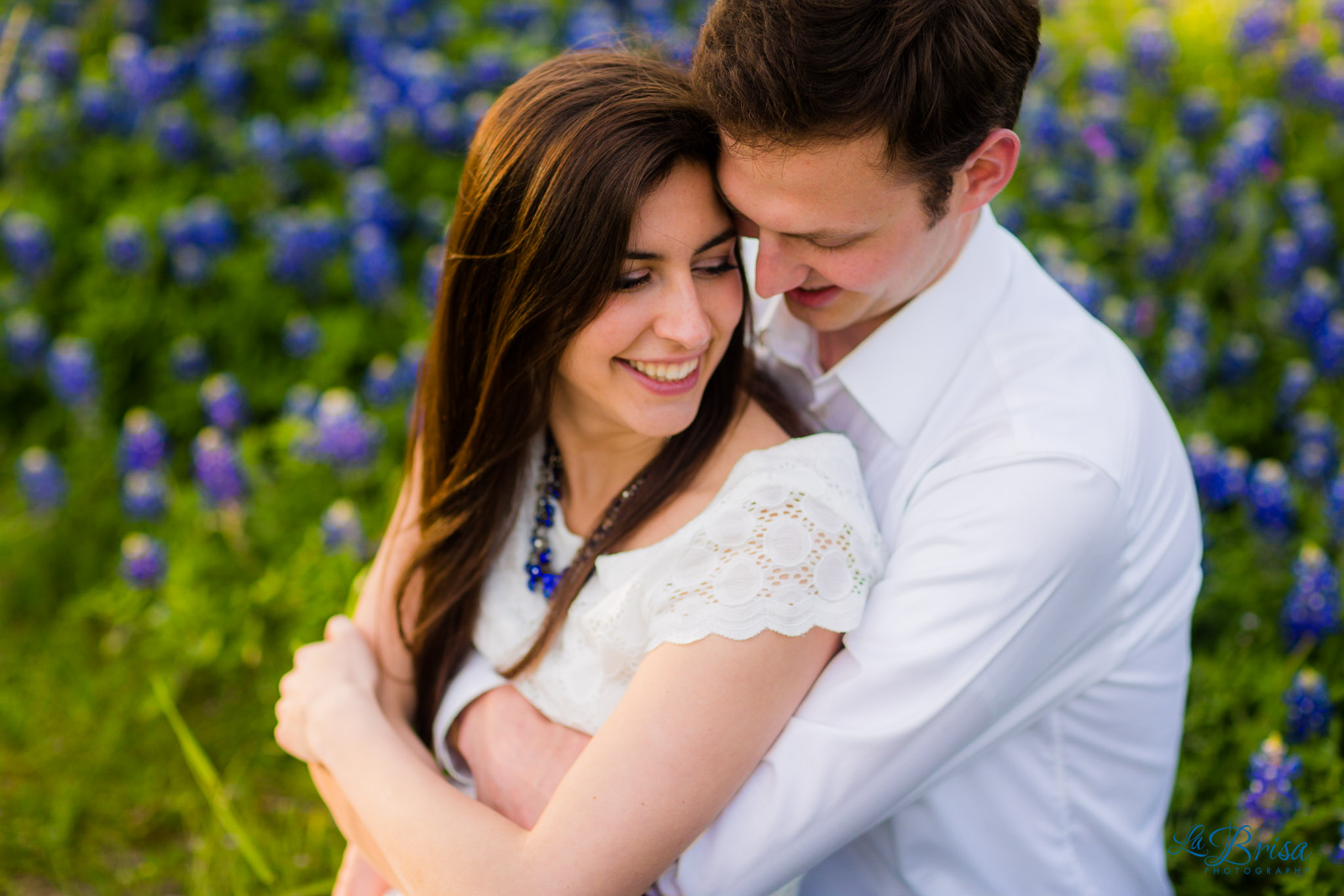 Bluebonnet Family Photographer