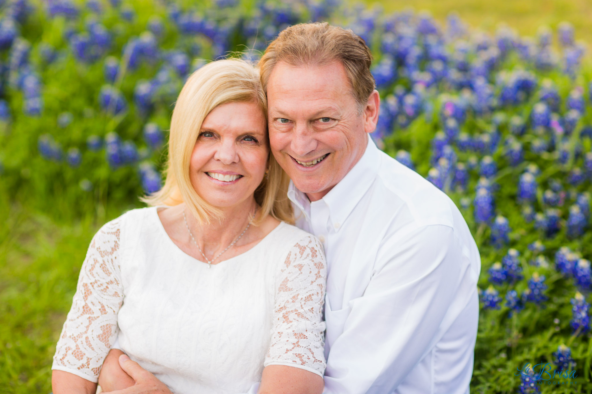 Bluebonnet Family Photographer