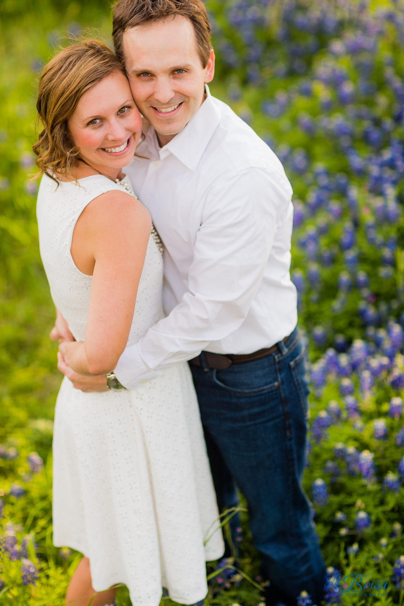 Bluebonnet Family Photographer