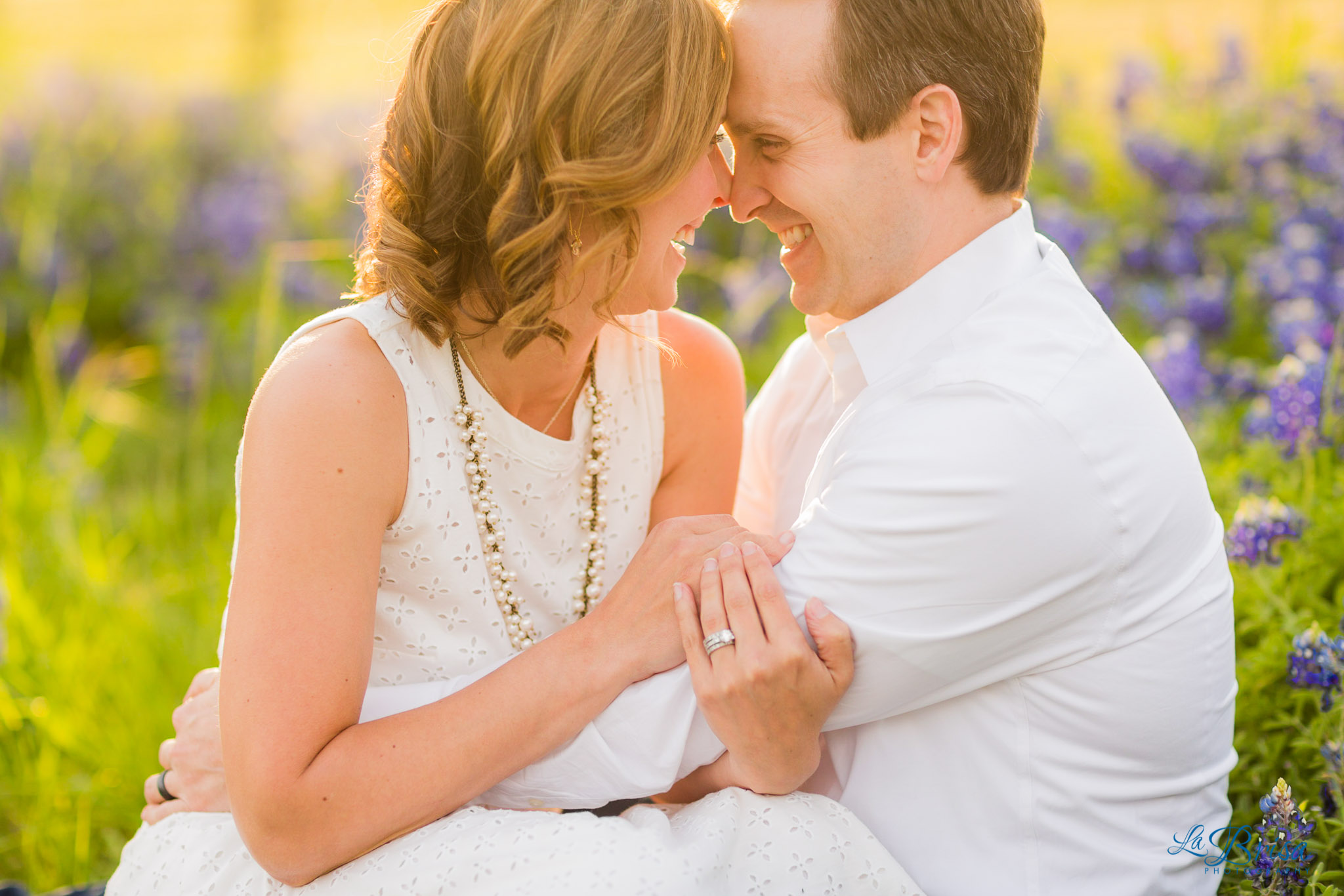 Bluebonnet Family Photographer