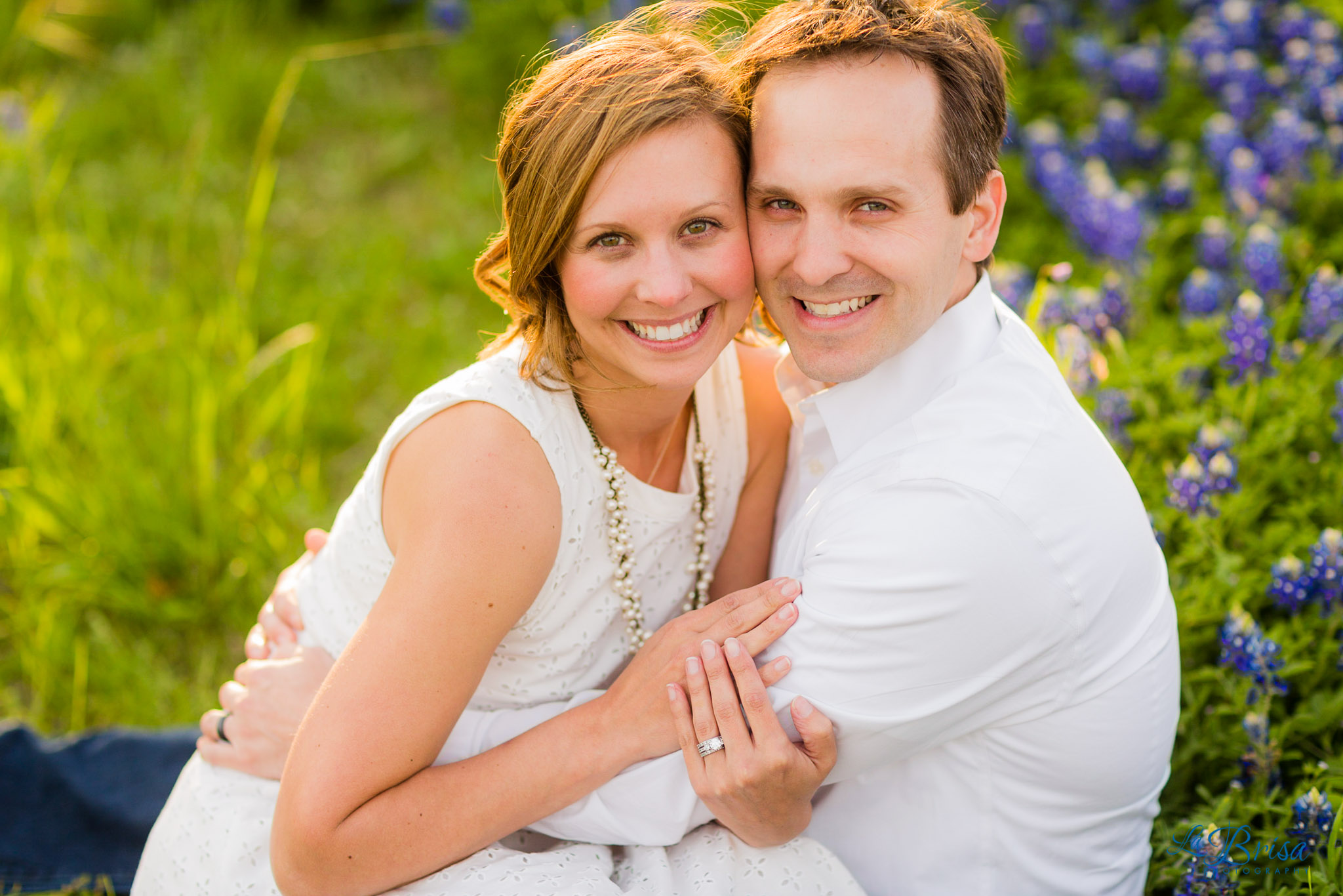 Bluebonnet Family Photographer