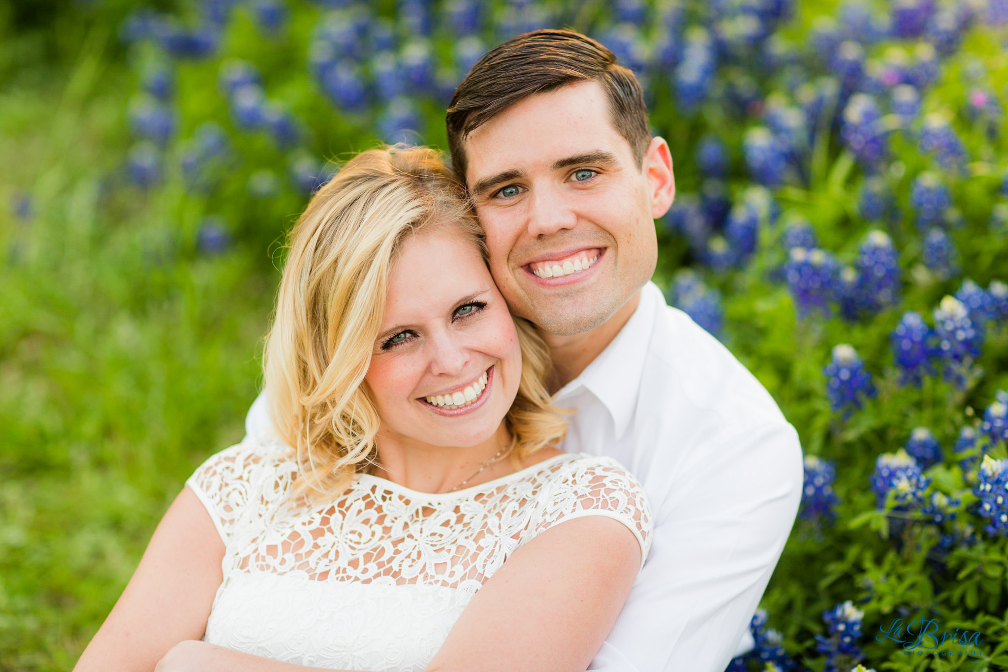 Bluebonnet Family Photographer