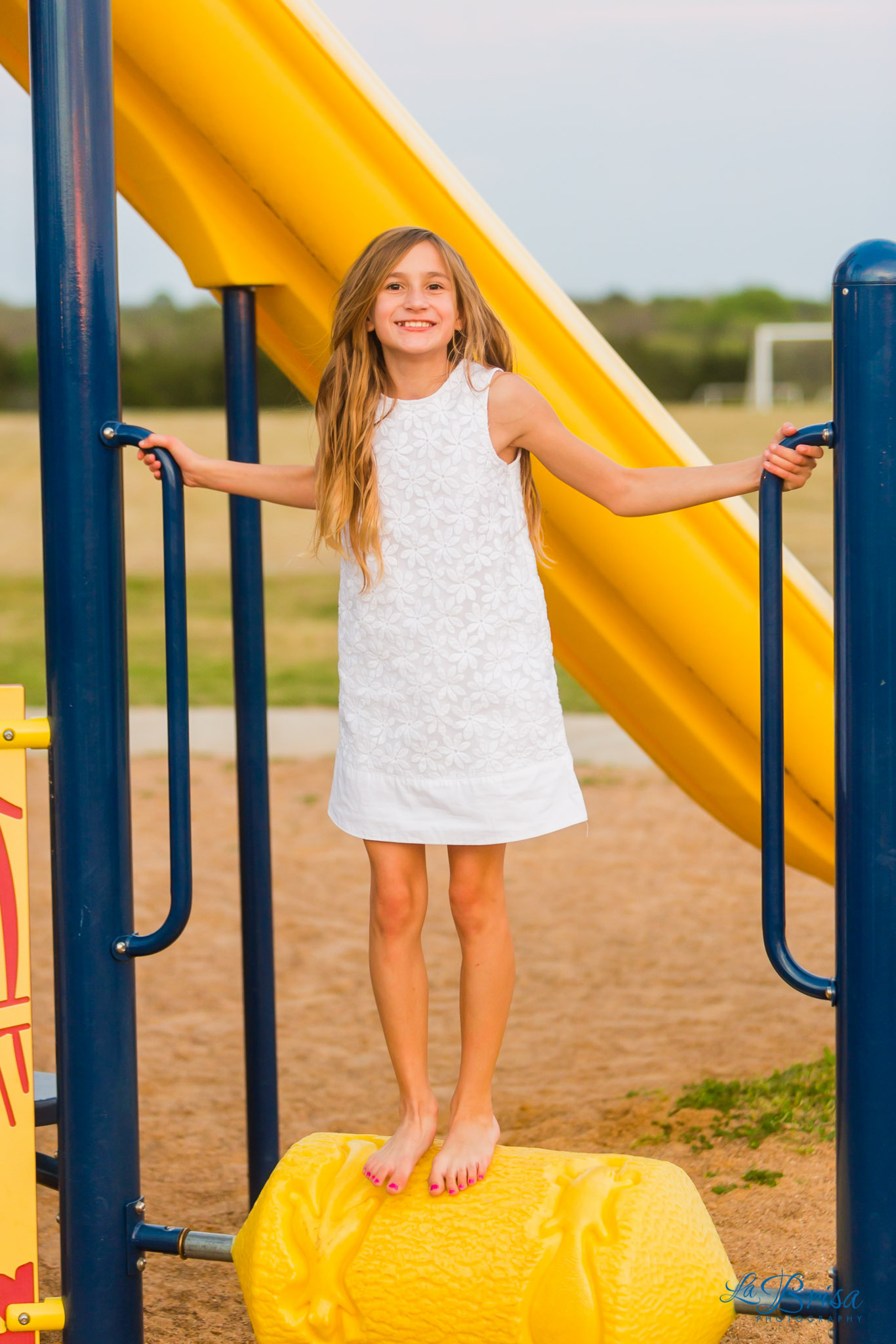 Bluebonnet Family Photographer