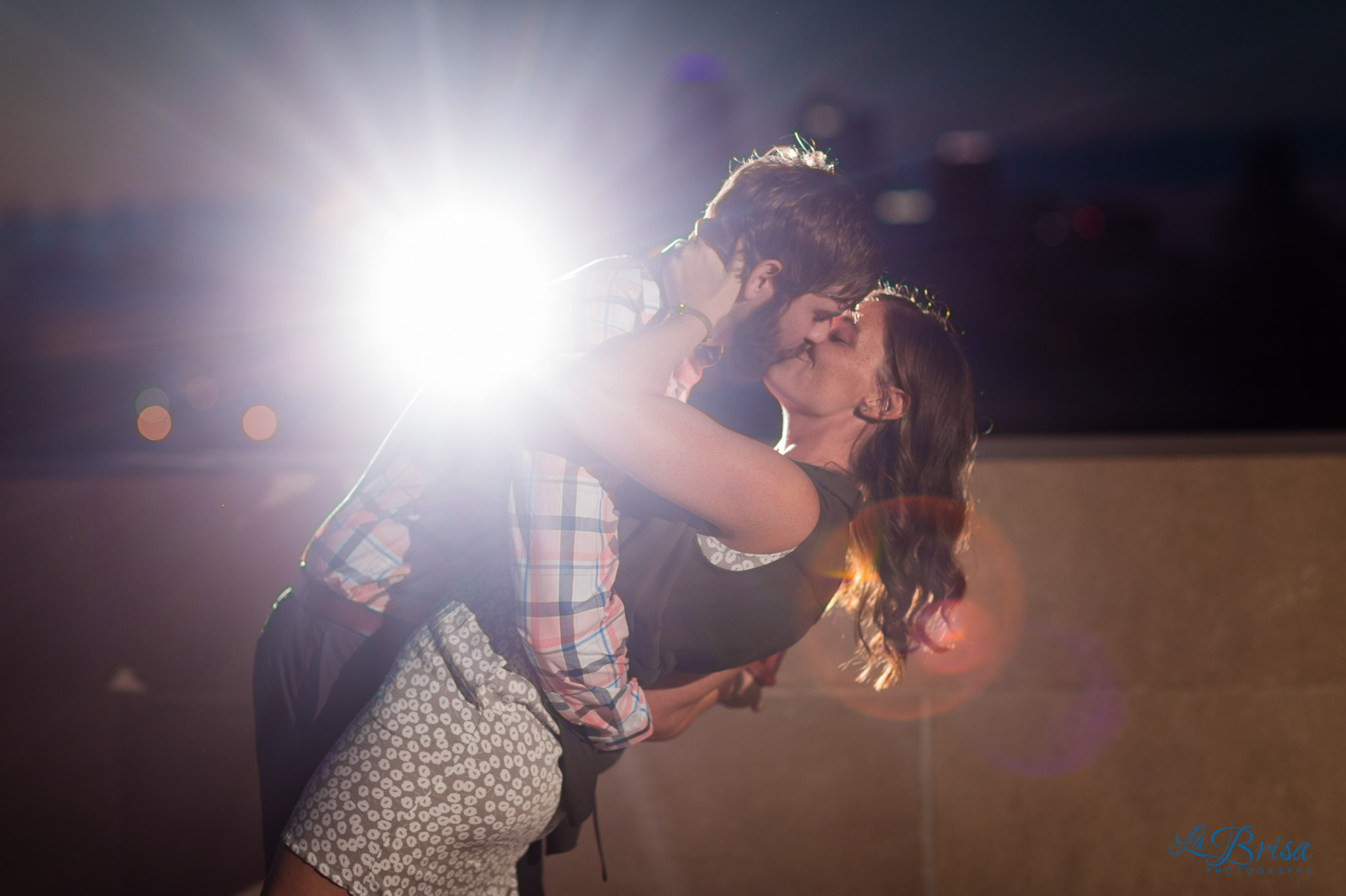 Kansas City Engagement Photographer