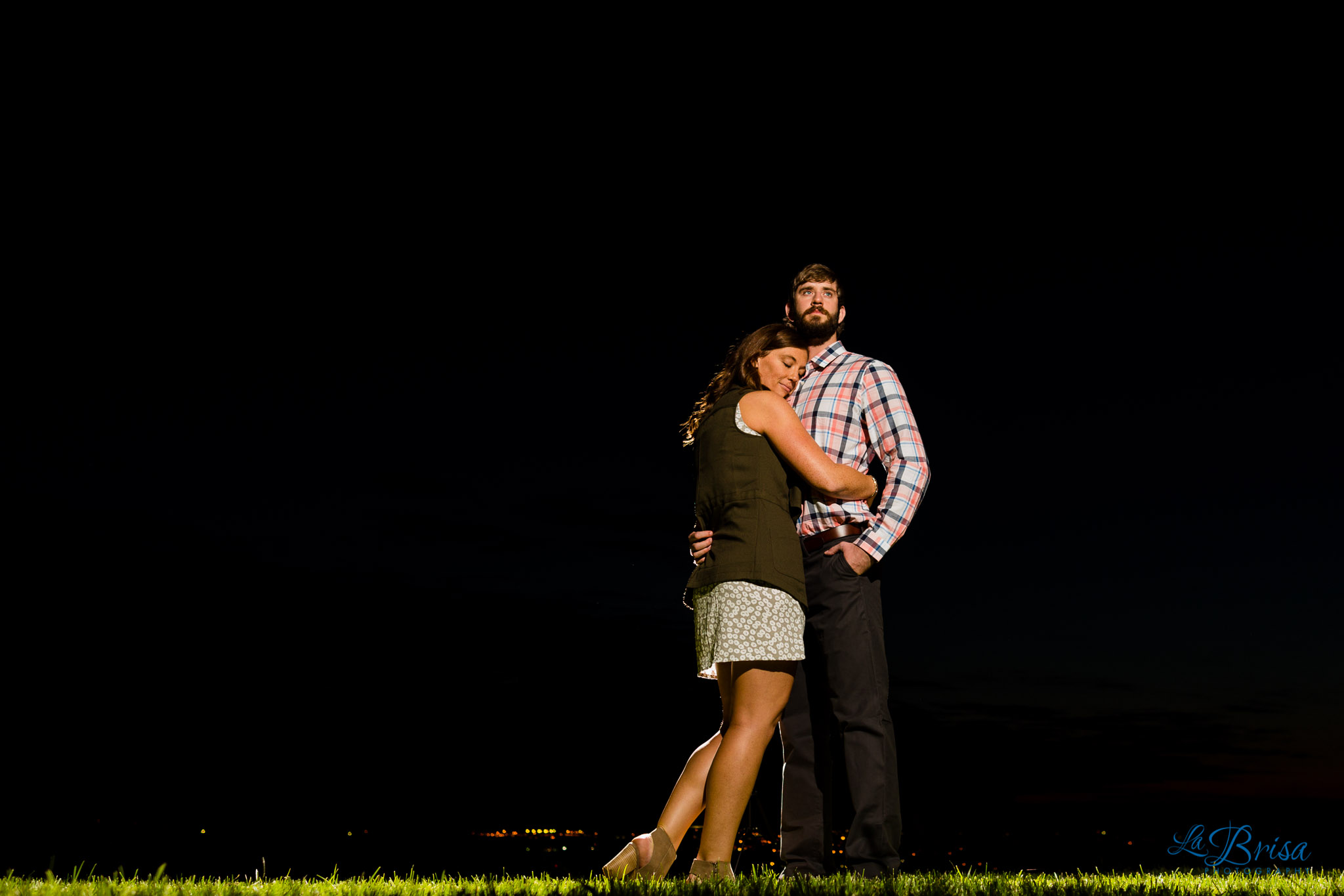 Kansas City Engagement Photographer