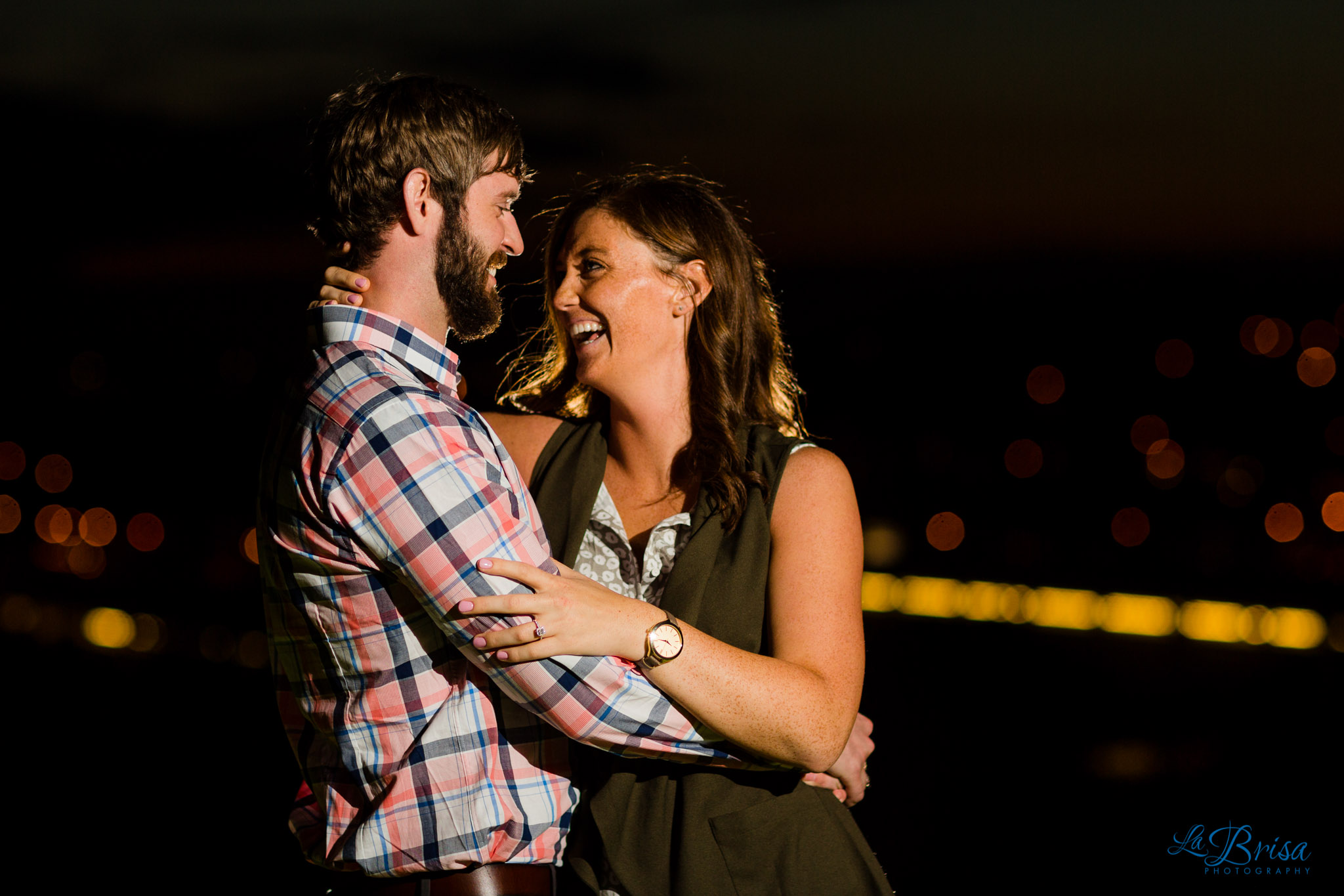 Kansas City Engagement Photographer